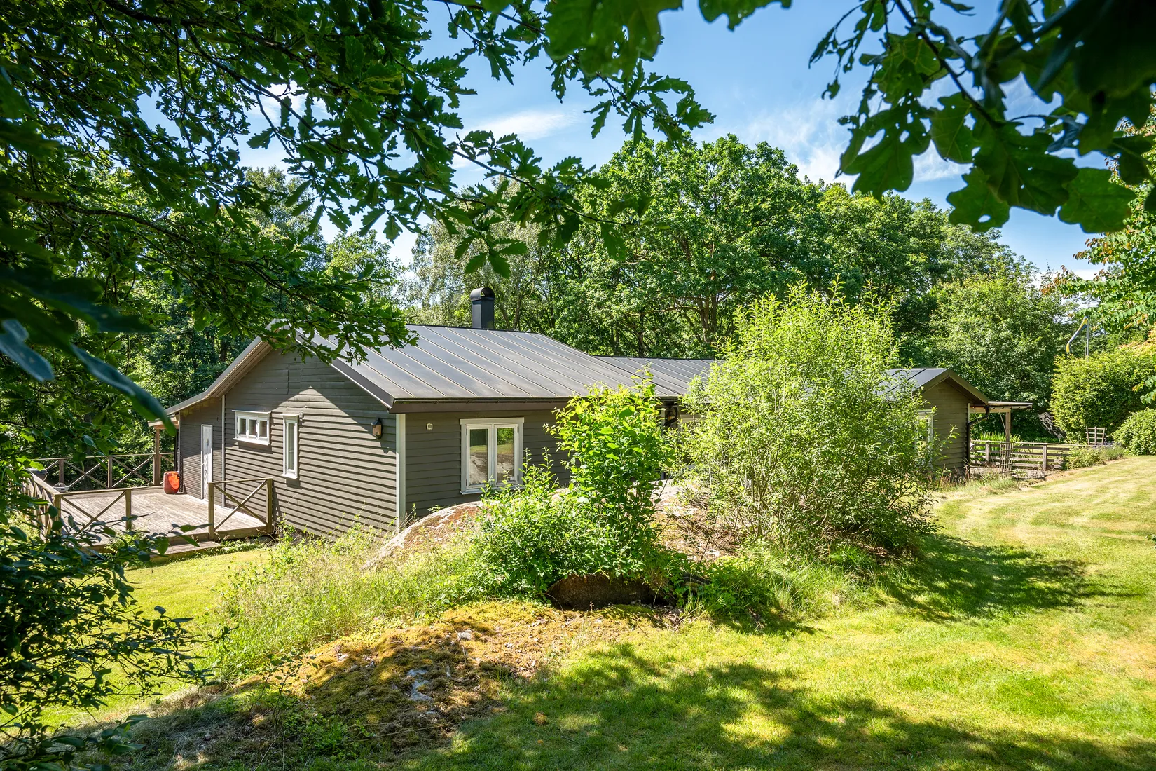 Villa, Björröd 260, Kode, Kungälv