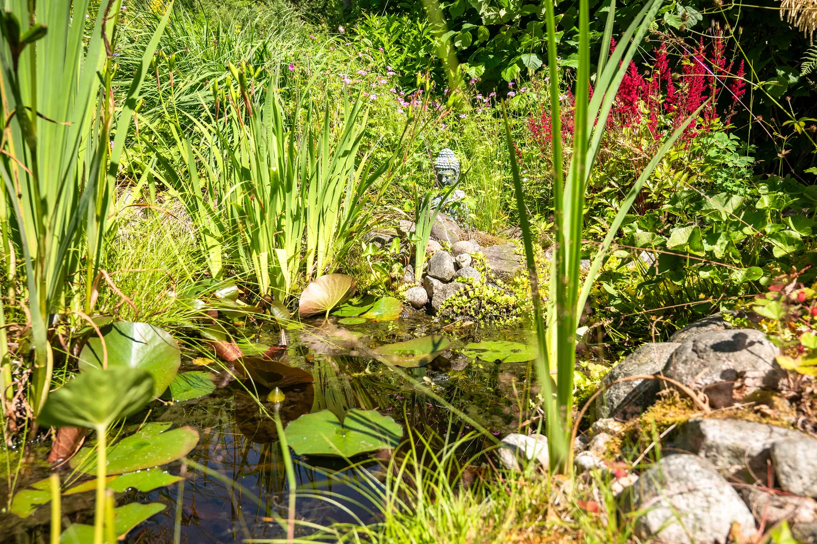 Villa, Björröd 260, Kode, Kungälv