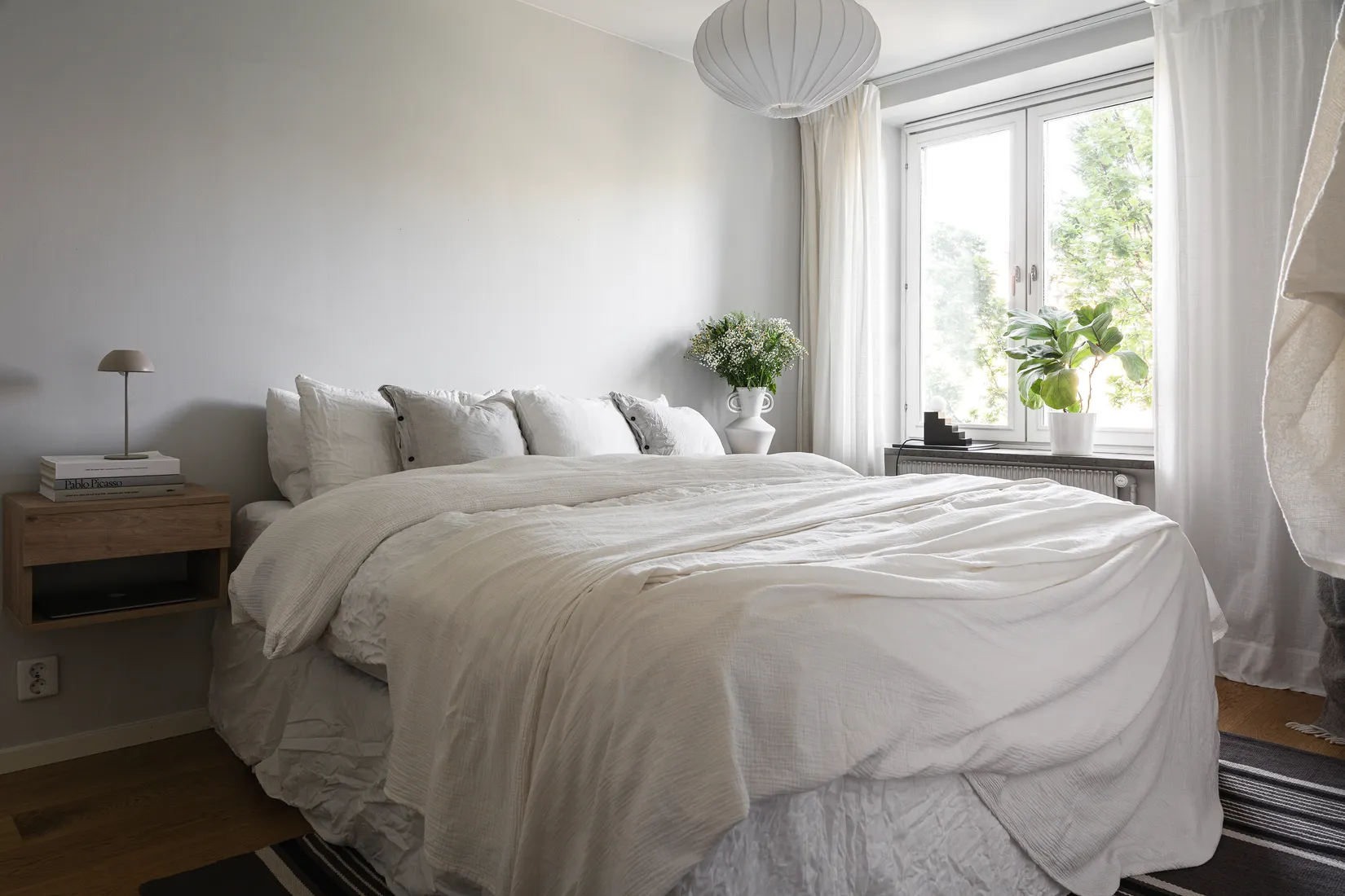 Bostadsrätt, Masthuggstorget 5, Linné - Masthugget, Göteborg