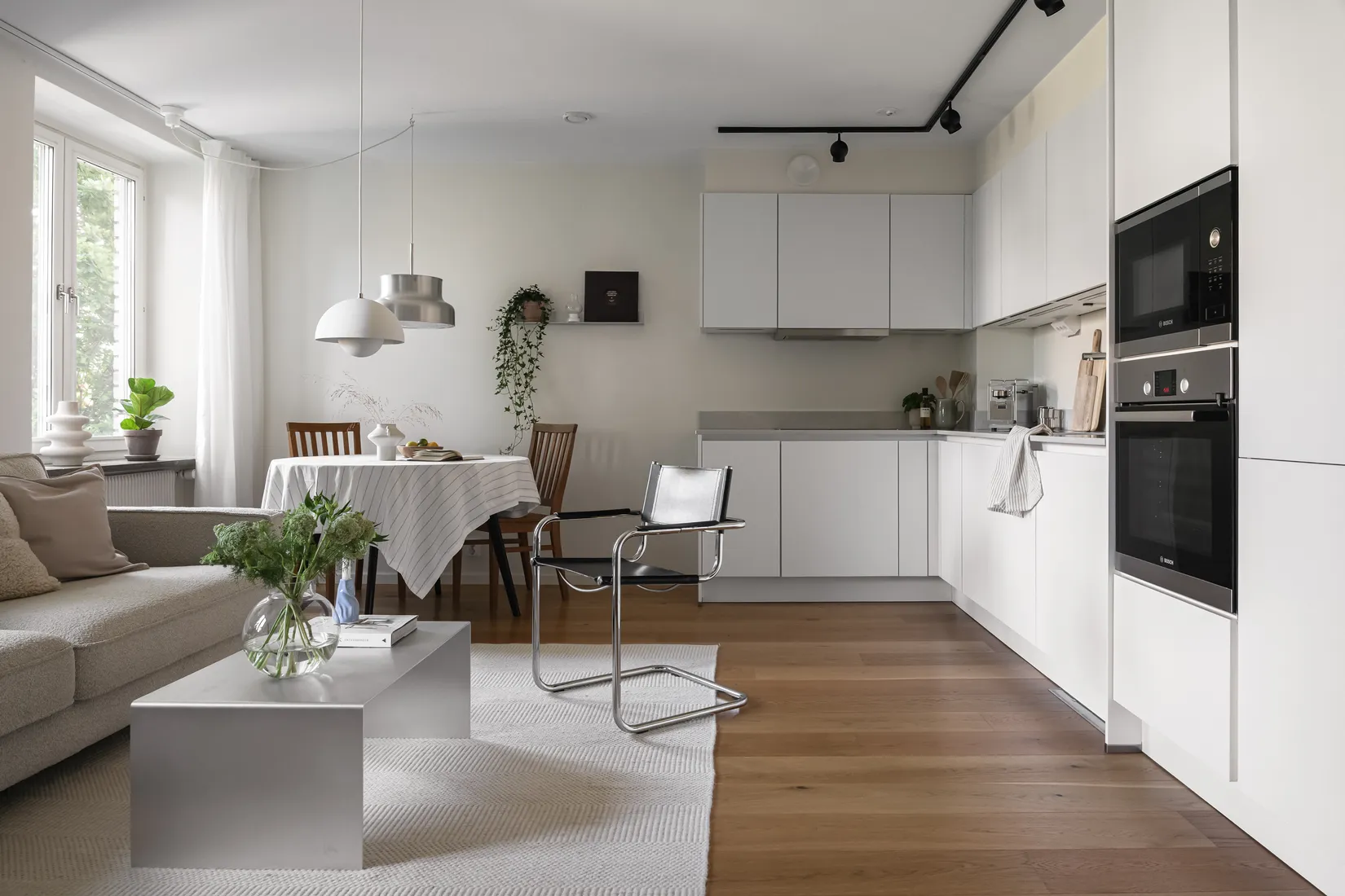 Bostadsrätt, Masthuggstorget 5, Linné - Masthugget, Göteborg