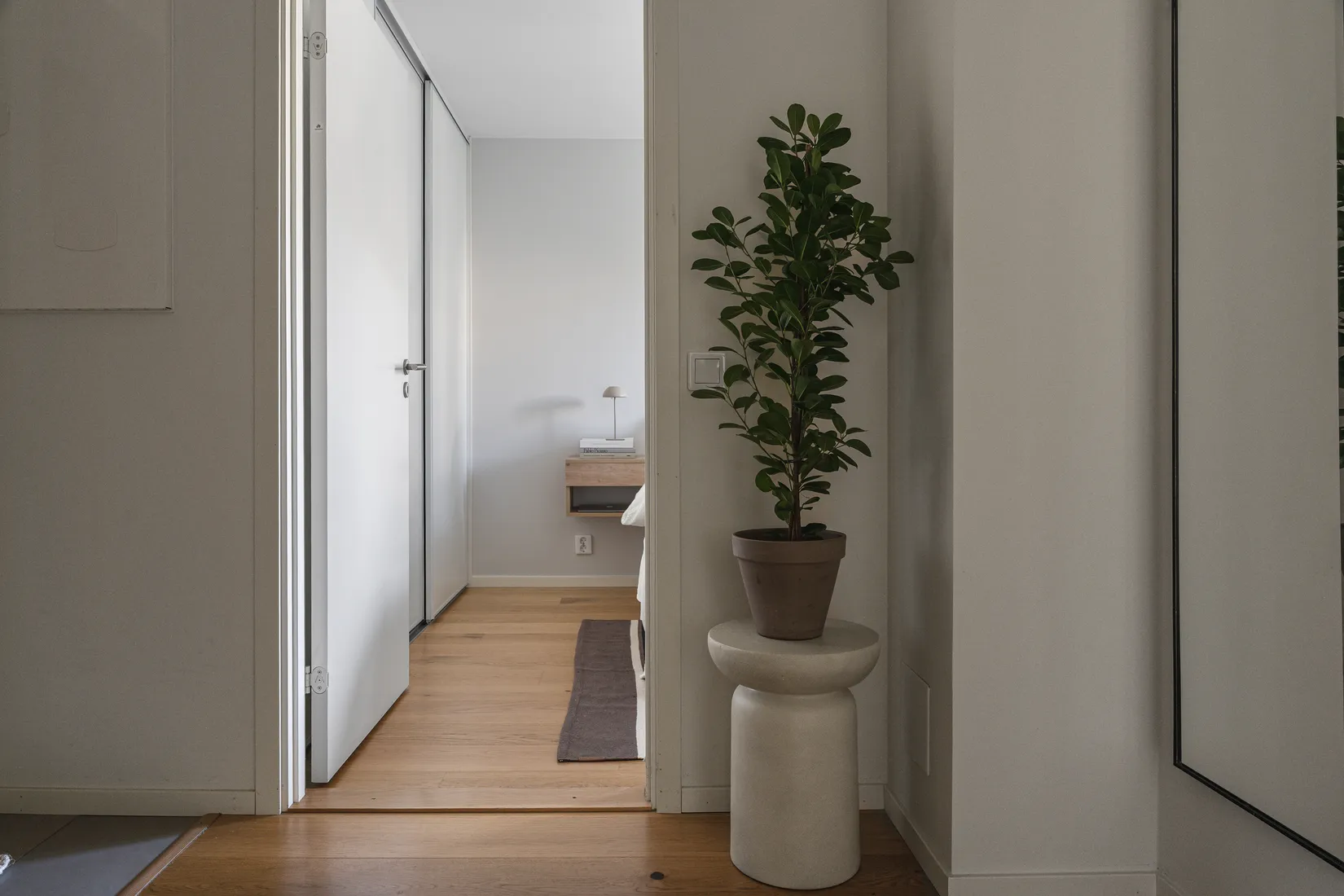Bostadsrätt, Masthuggstorget 5, Linné - Masthugget, Göteborg