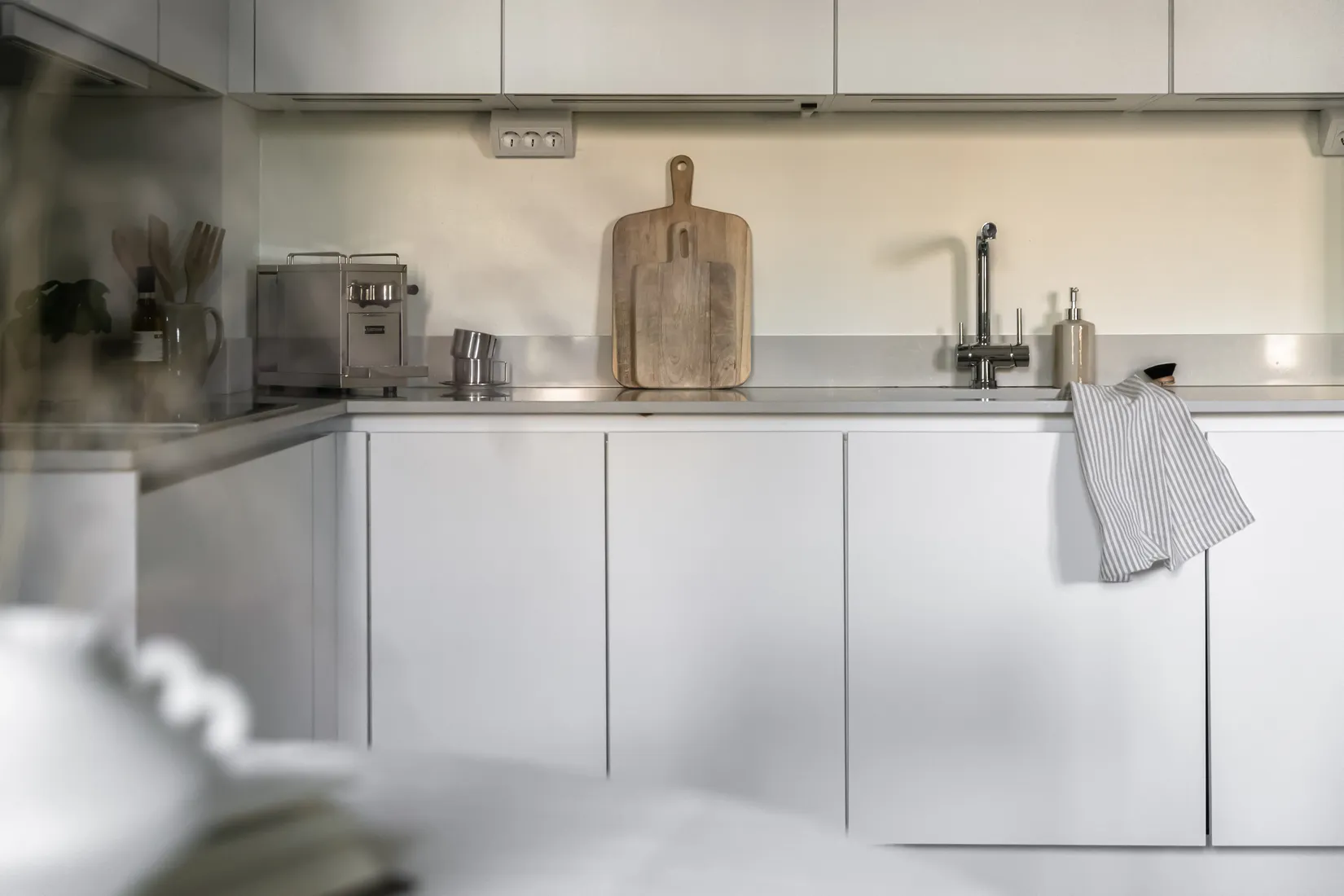 Bostadsrätt, Masthuggstorget 5, Linné - Masthugget, Göteborg
