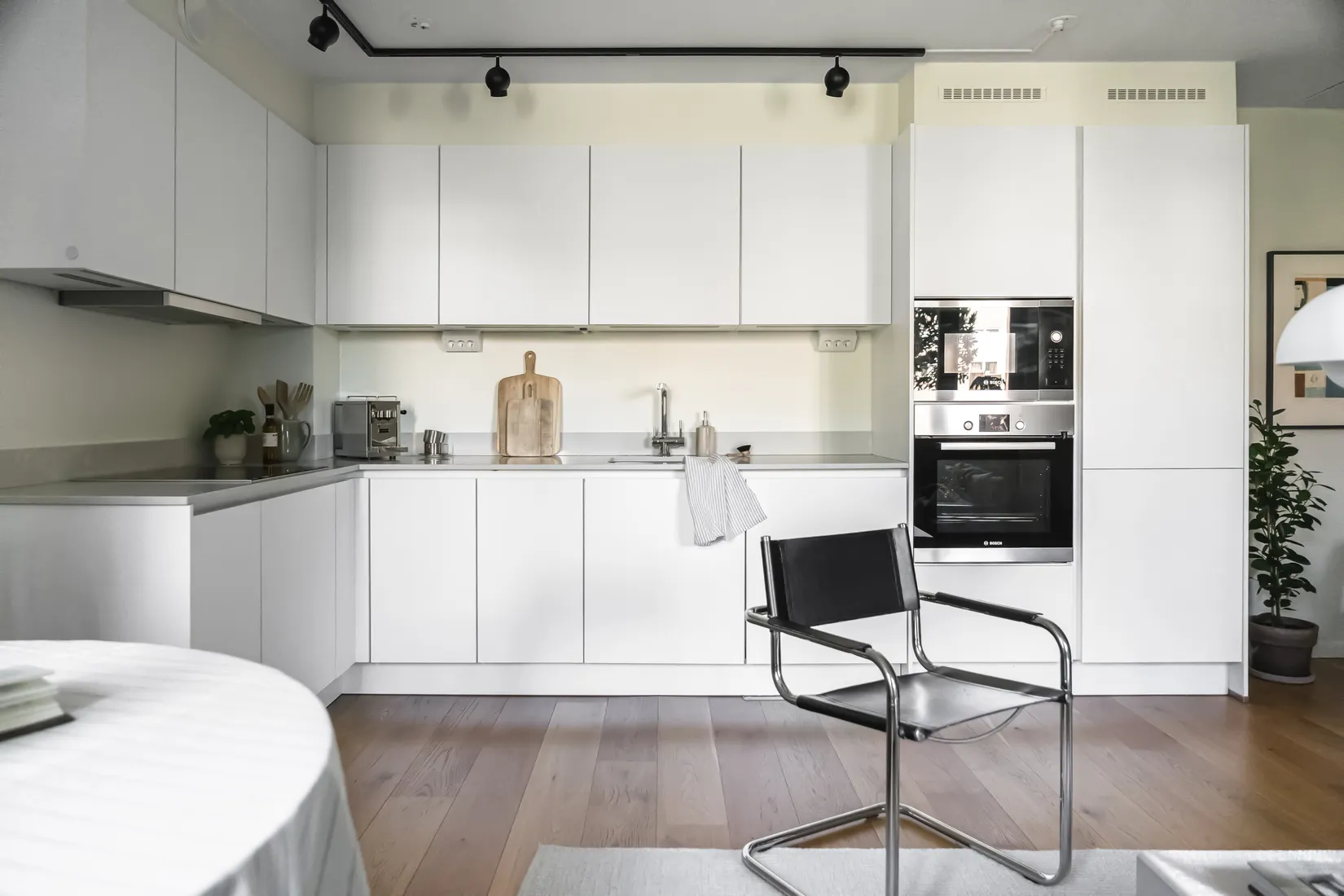Bostadsrätt, Masthuggstorget 5, Linné - Masthugget, Göteborg