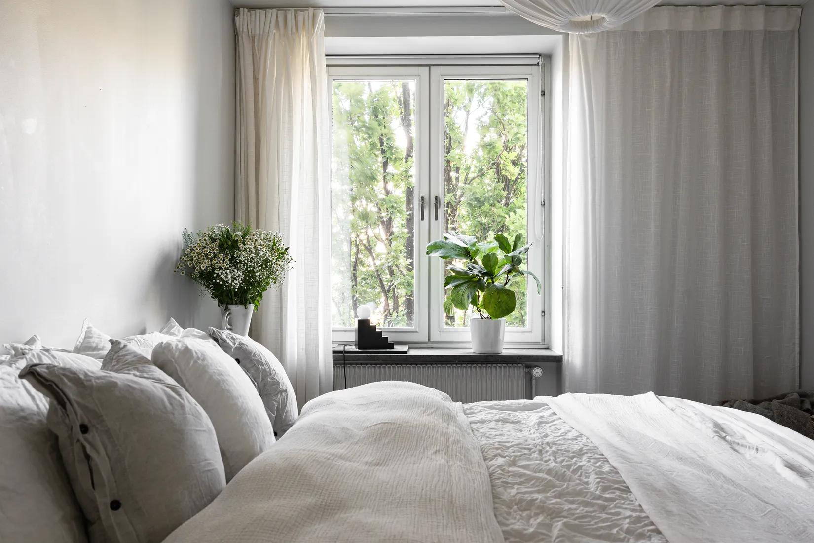 Bostadsrätt, Masthuggstorget 5, Linné - Masthugget, Göteborg