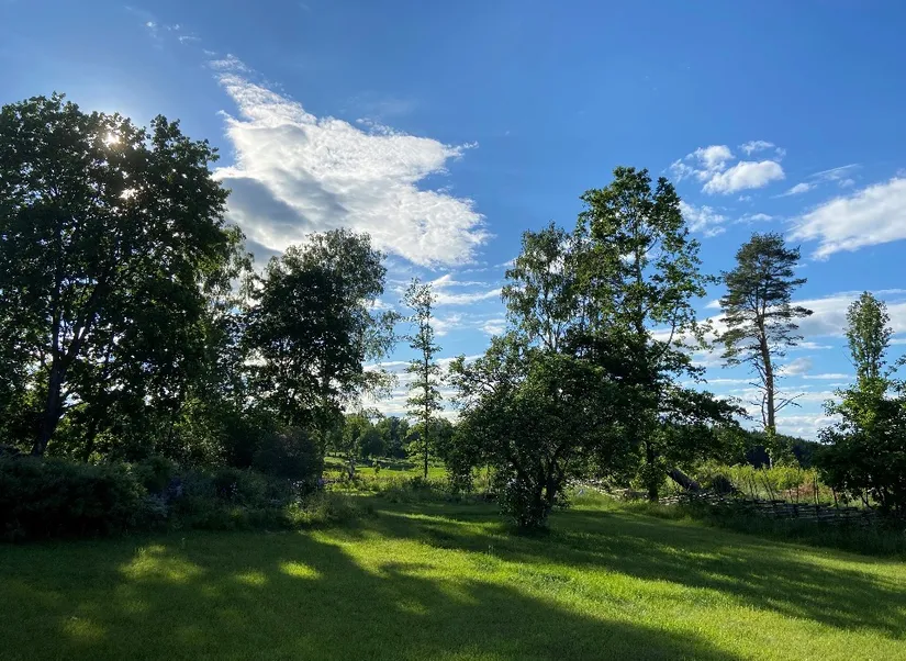 Fritidshus, Ellsta 34, Knutby, Uppsala