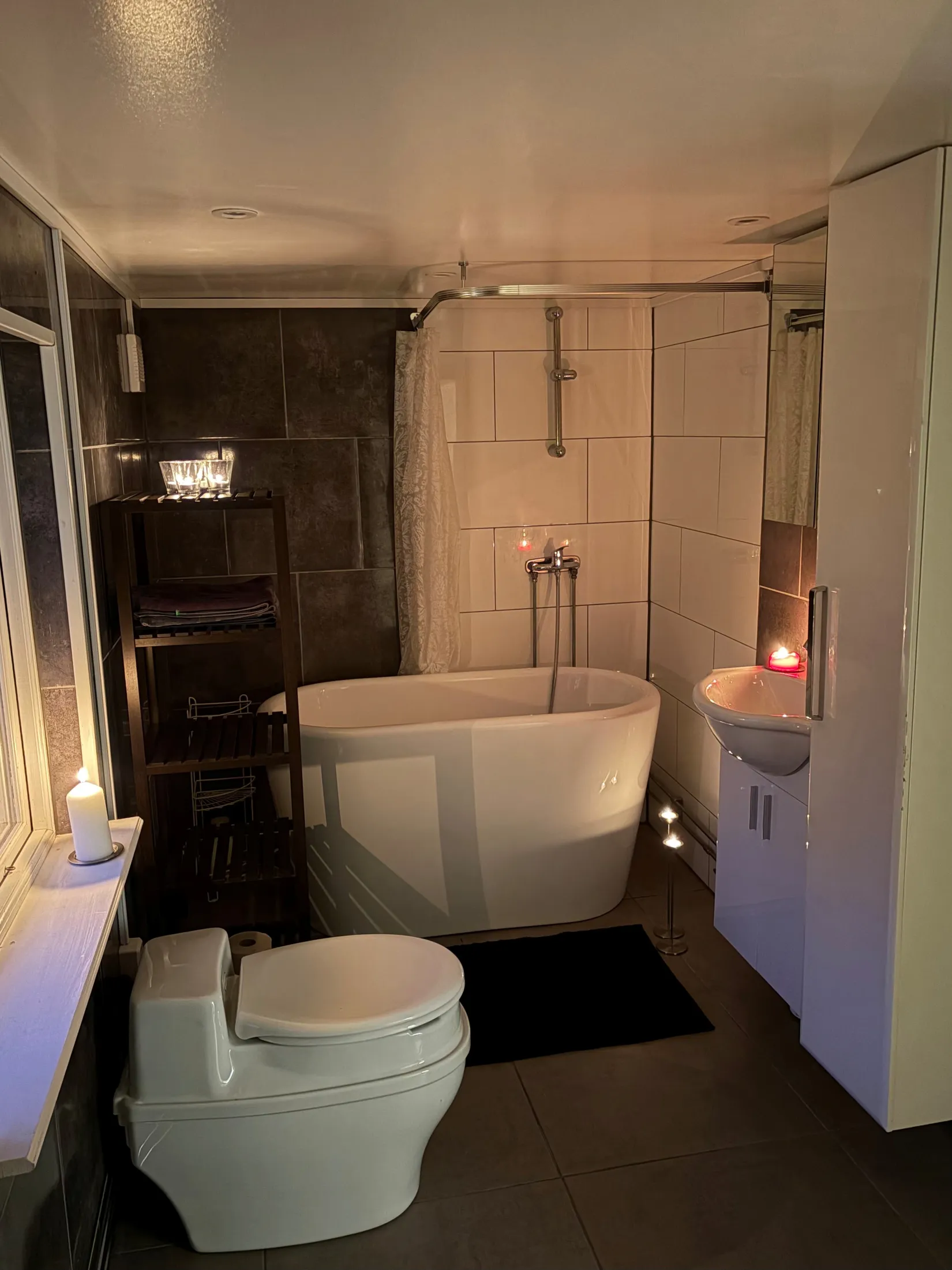 Fritidshus, Ellsta 34, Knutby, Uppsala