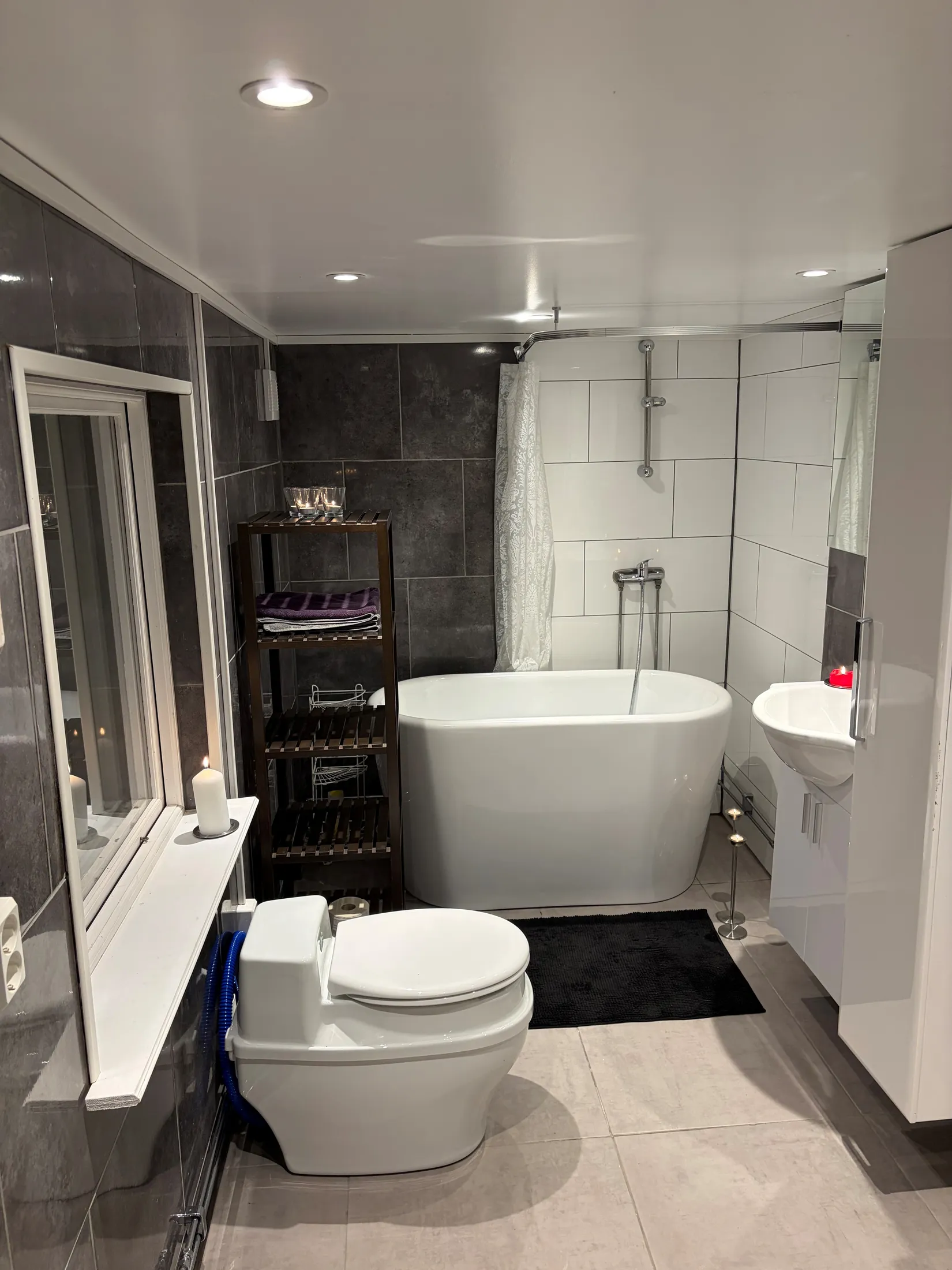 Fritidshus, Ellsta 34, Knutby, Uppsala