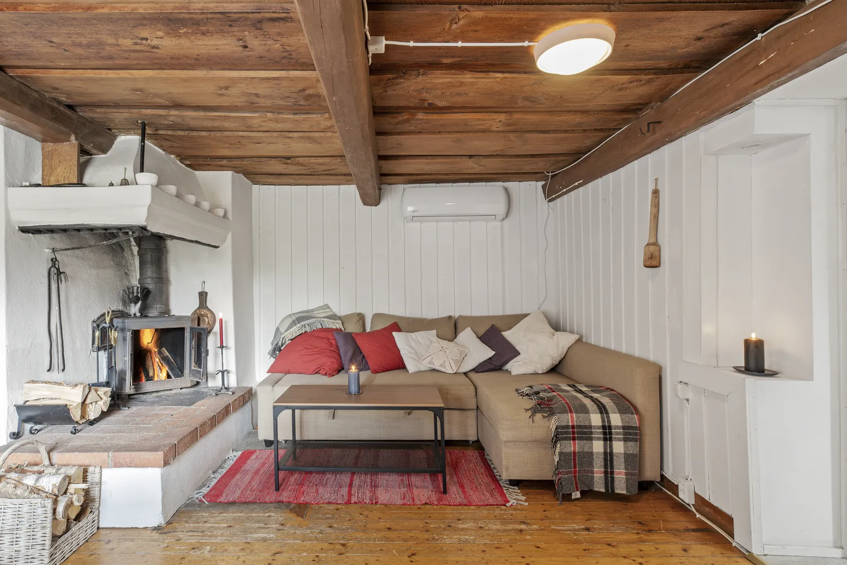 Fritidshus, Ellsta 34, Knutby, Uppsala