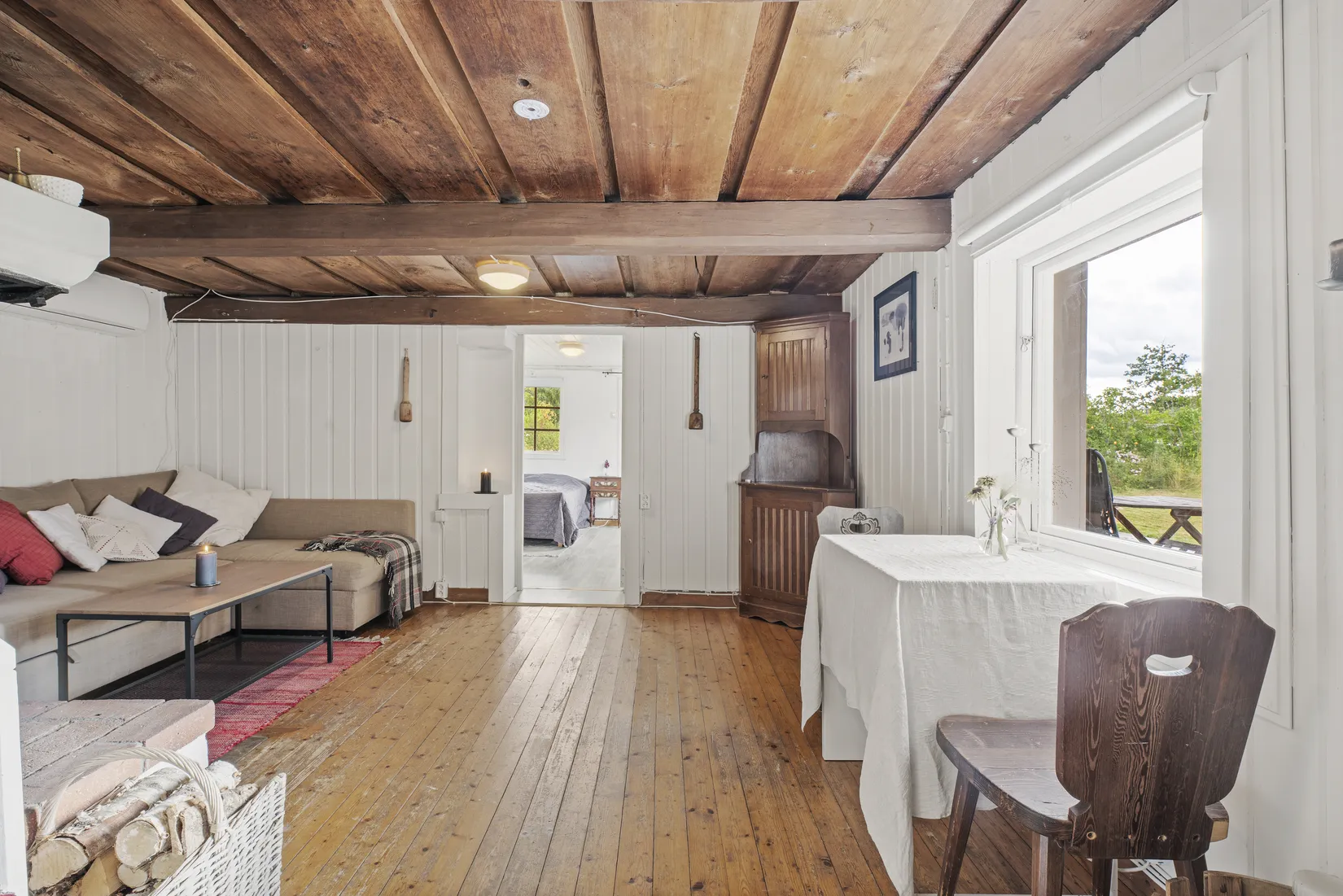 Fritidshus, Ellsta 34, Knutby, Uppsala
