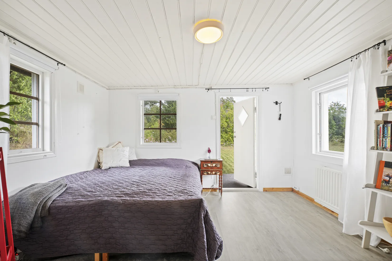 Fritidshus, Ellsta 34, Knutby, Uppsala