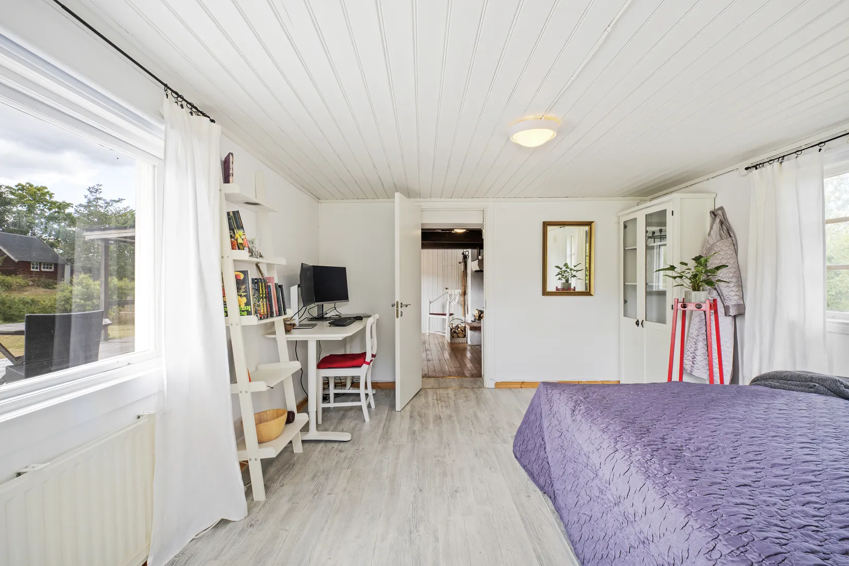 Fritidshus, Ellsta 34, Knutby, Uppsala