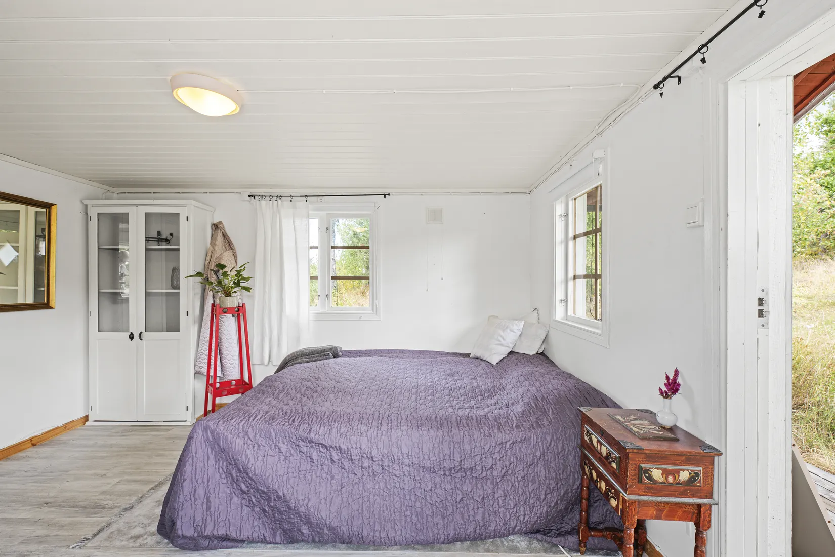 Fritidshus, Ellsta 34, Knutby, Uppsala