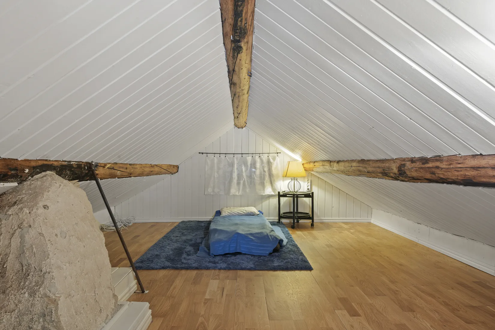 Fritidshus, Ellsta 34, Knutby, Uppsala