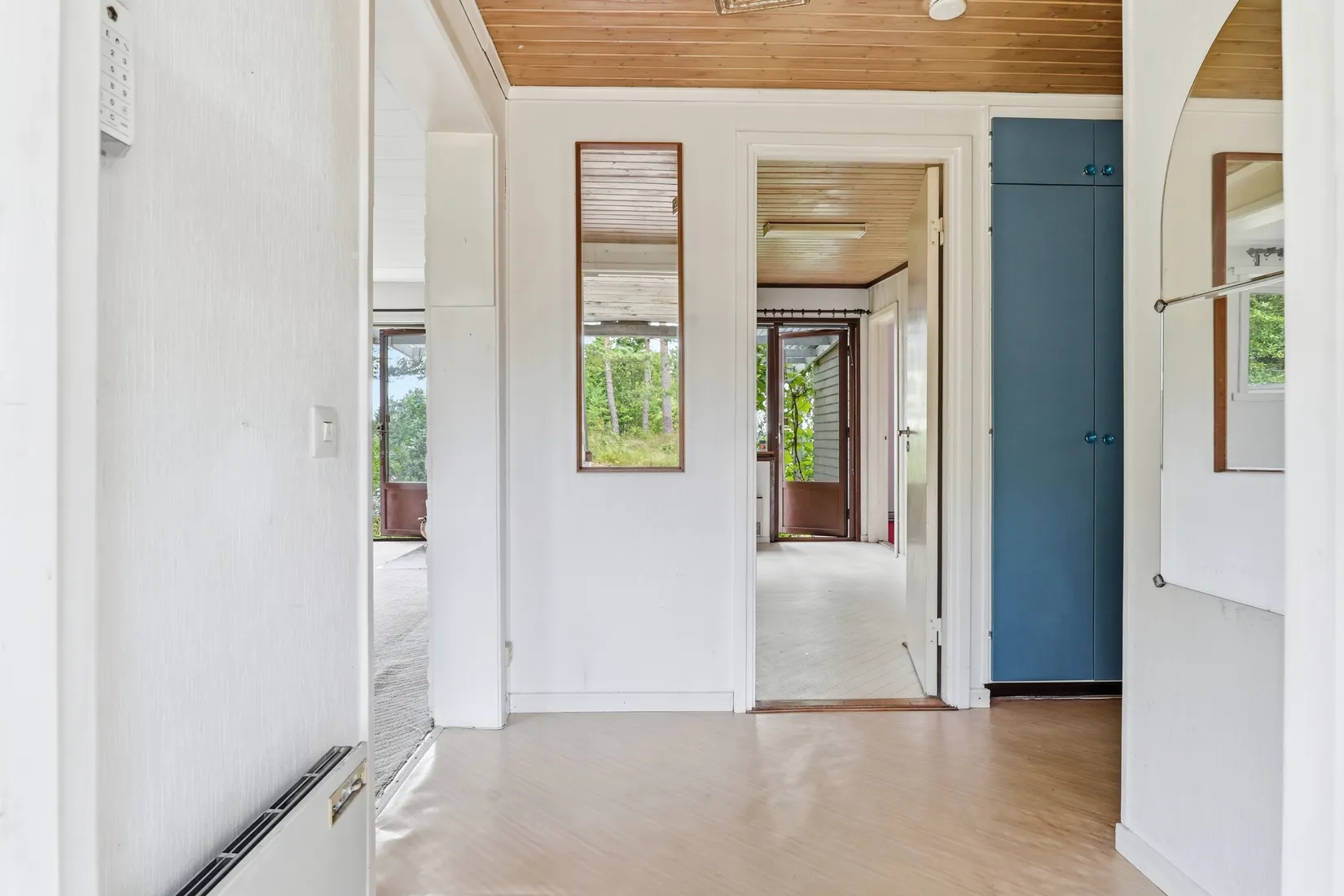 Villa, Vikaliden 524, Hällingsjö, Härryda
