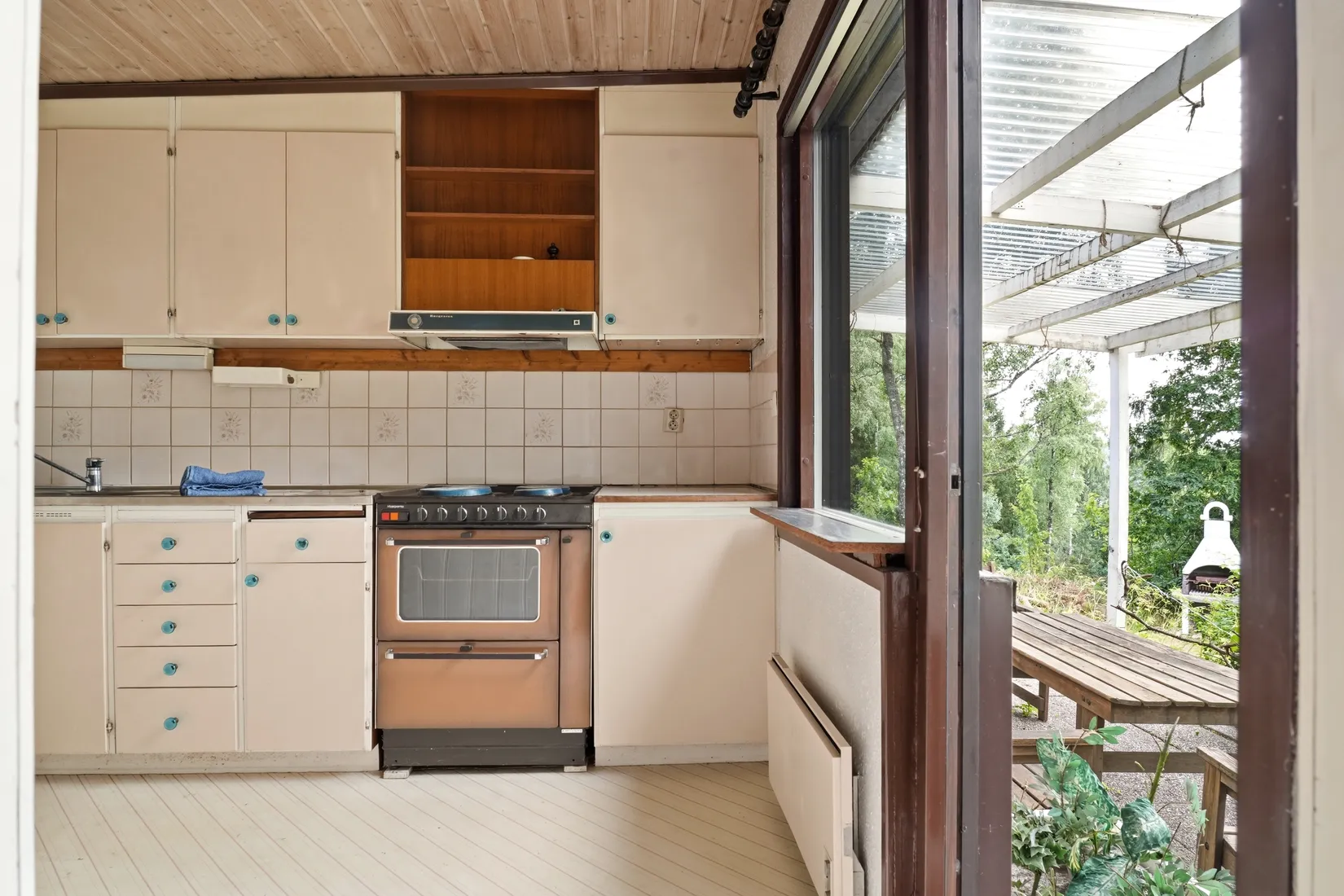 Villa, Vikaliden 524, Hällingsjö, Härryda