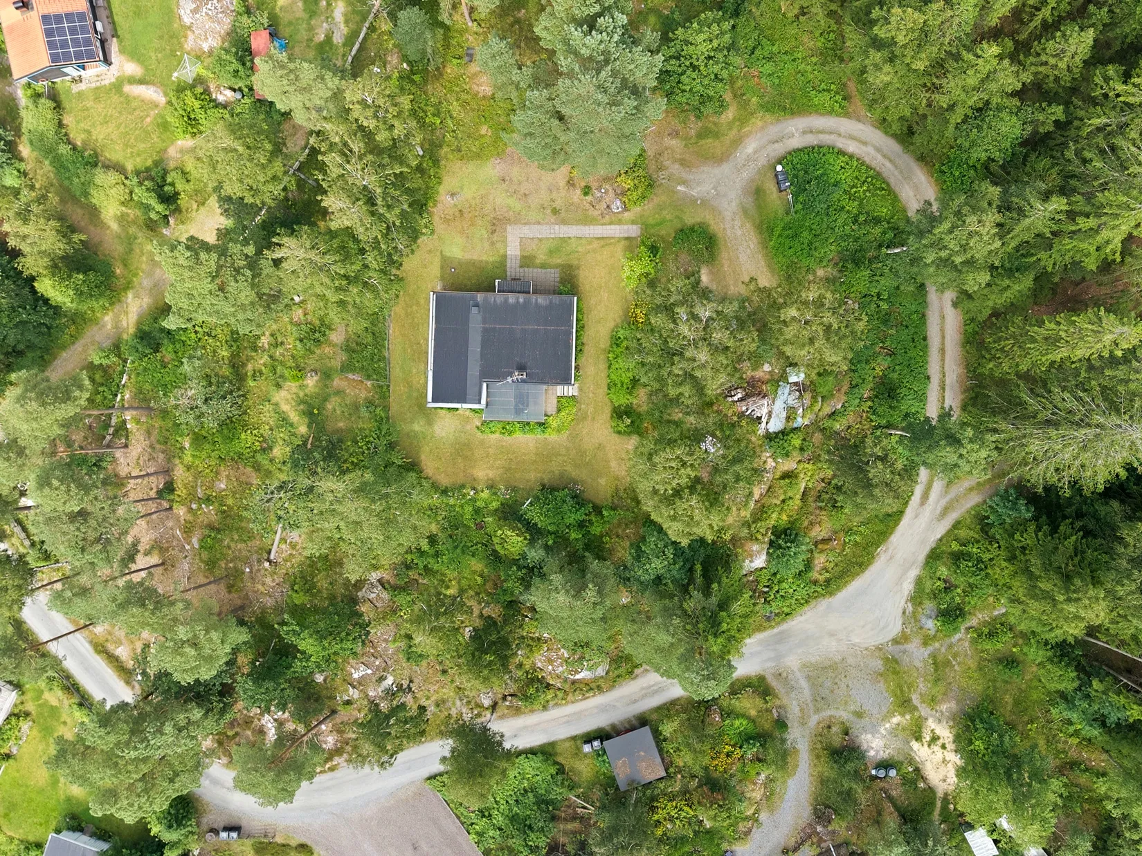 Villa, Vikaliden 524, Hällingsjö, Härryda