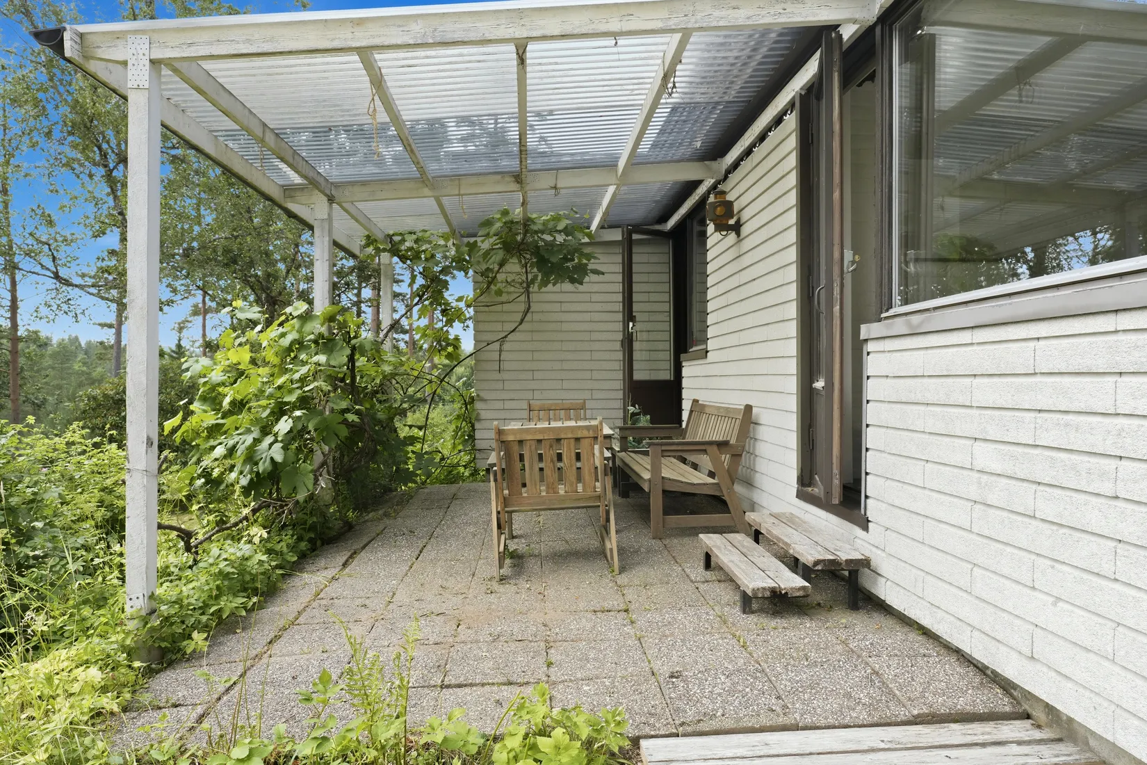 Villa, Vikaliden 524, Hällingsjö, Härryda