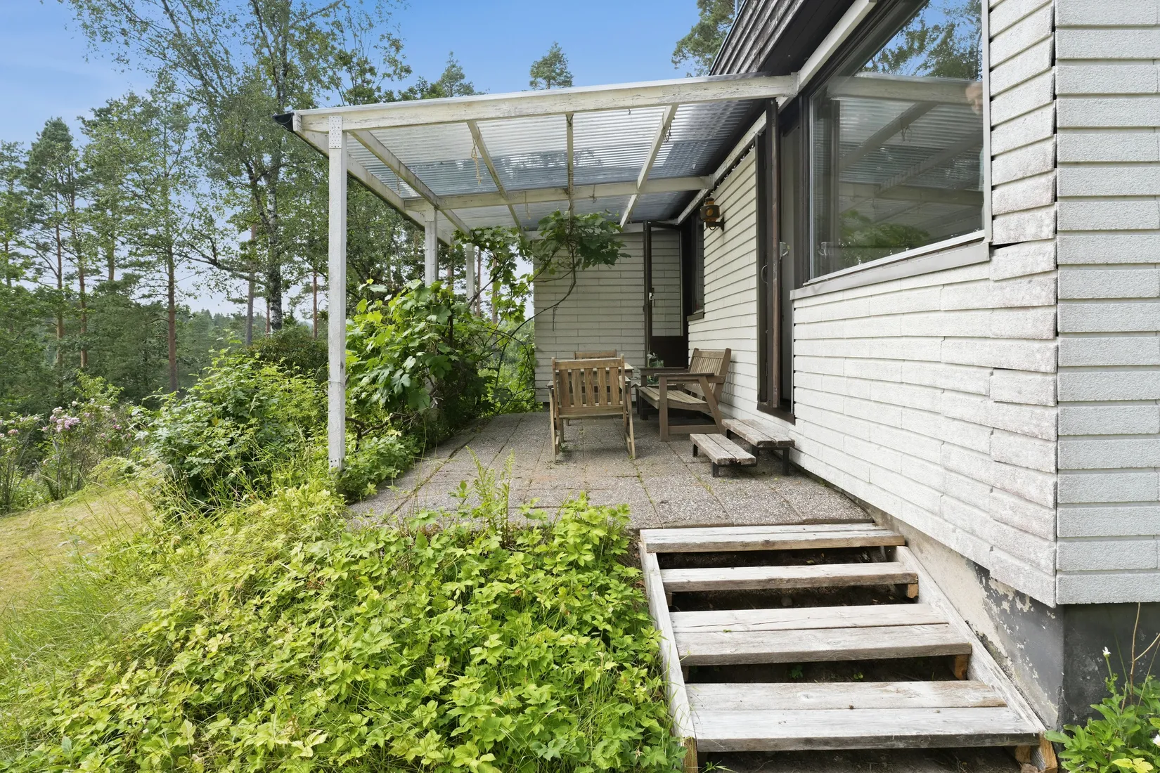 Villa, Vikaliden 524, Hällingsjö, Härryda