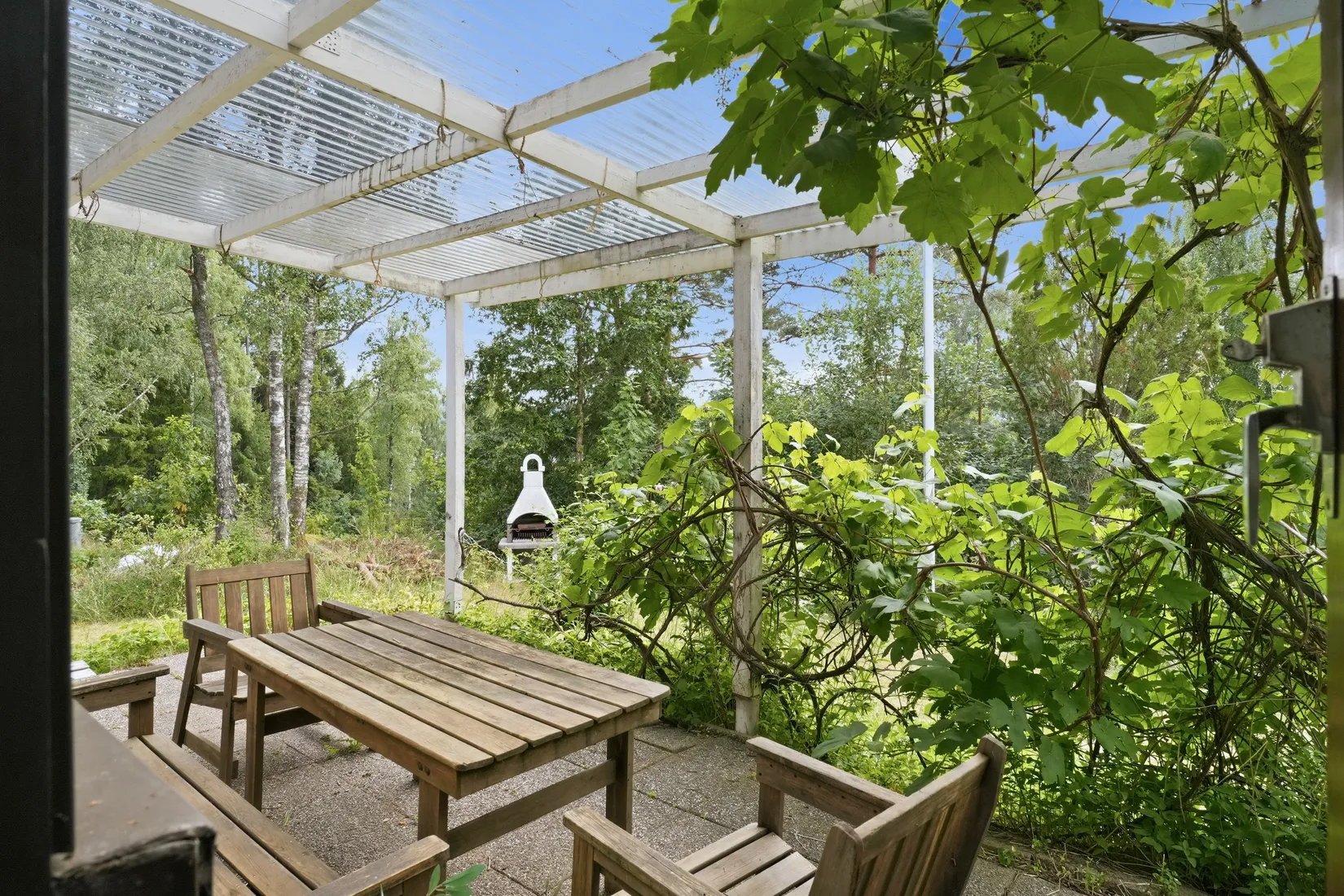 Villa, Vikaliden 524, Hällingsjö, Härryda
