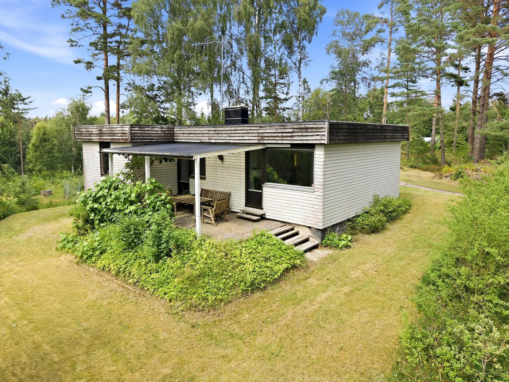 Villa, Vikaliden 524, Hällingsjö, Härryda