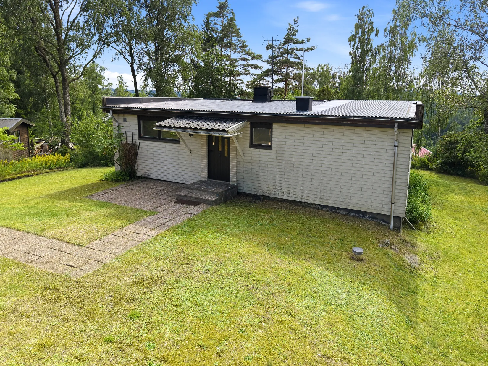 Villa, Vikaliden 524, Hällingsjö, Härryda