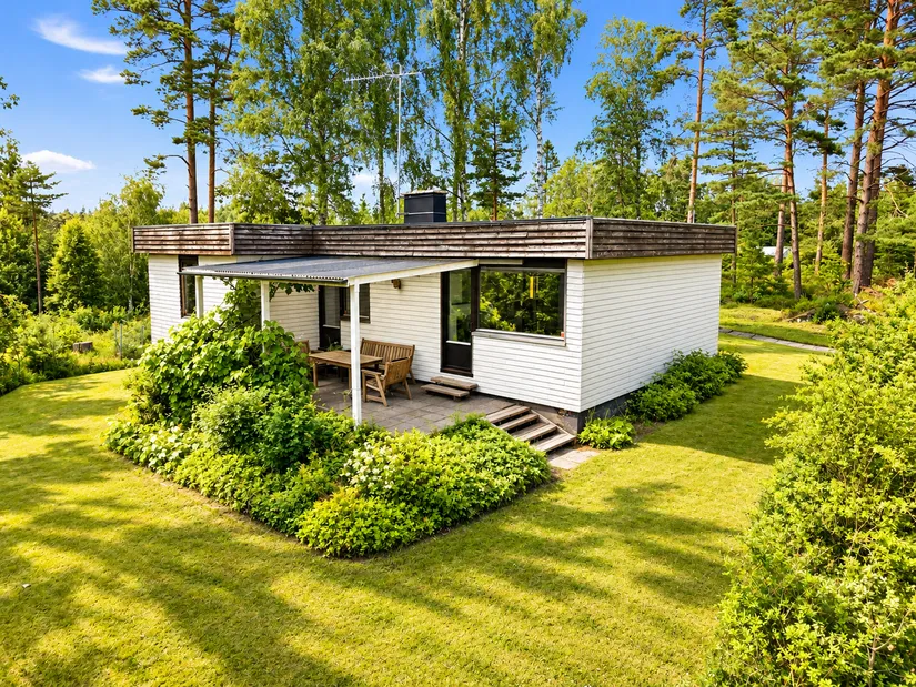 Villa, Vikaliden 524, Hällingsjö, Härryda