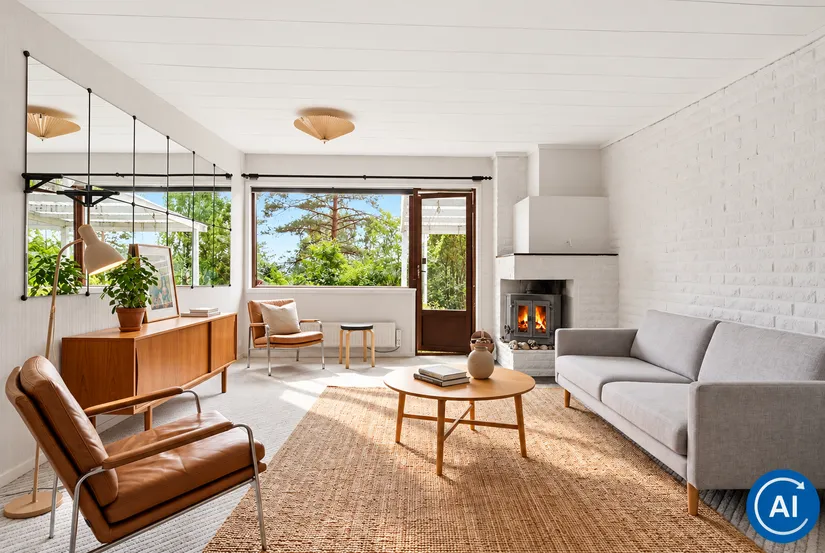 Villa, Vikaliden 524, Hällingsjö, Härryda