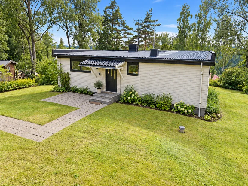 Villa, Vikaliden 524, Hällingsjö, Härryda