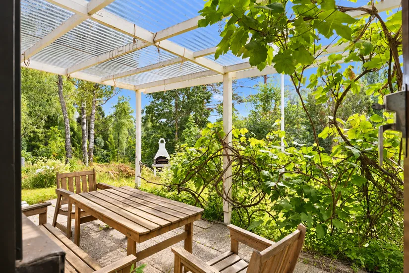 Villa, Vikaliden 524, Hällingsjö, Härryda