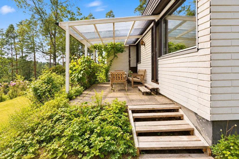 Villa, Vikaliden 524, Hällingsjö, Härryda