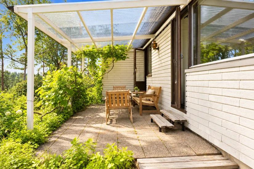Villa, Vikaliden 524, Hällingsjö, Härryda