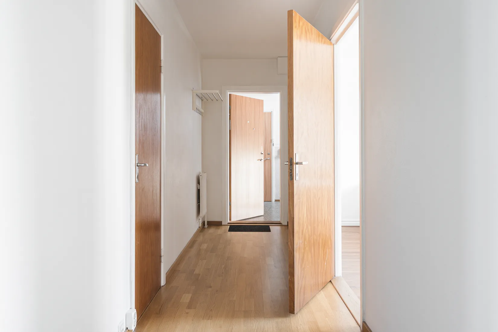 Bostadsrätt, Qvantenborgsvägen 3D, Kobjer, Lund