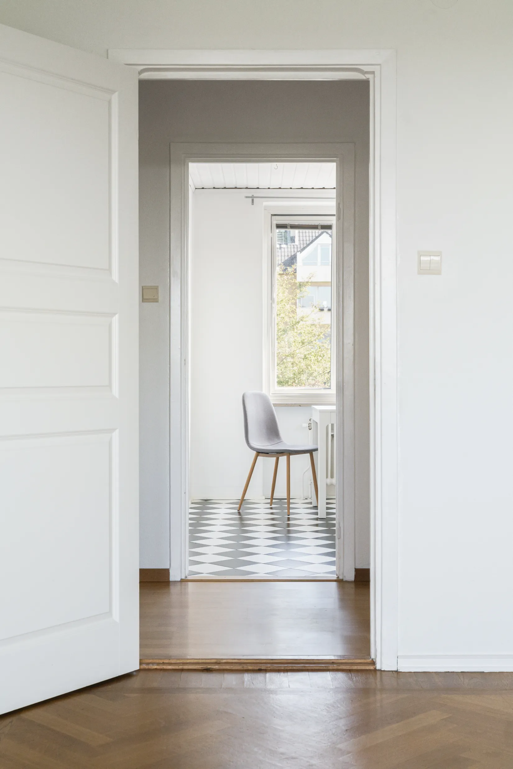 Bostadsrätt, Qvantenborgsvägen 3D, Kobjer, Lund