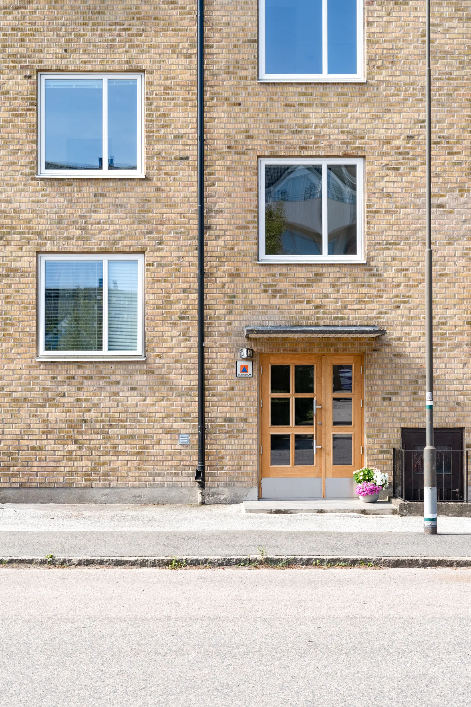 Bostadsrätt, Qvantenborgsvägen 3D, Kobjer, Lund
