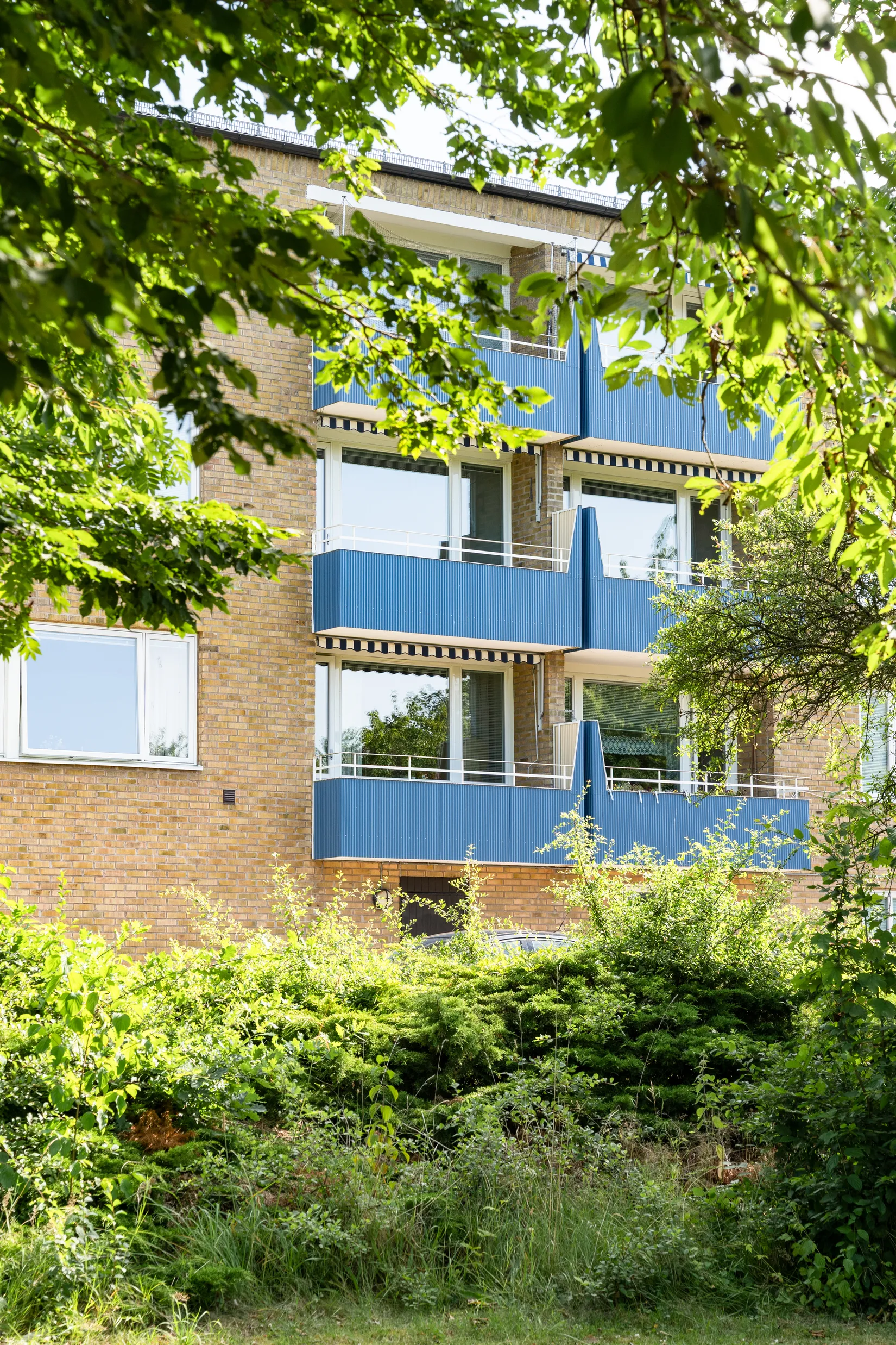 Bostadsrätt, Qvantenborgsvägen 3D, Kobjer, Lund