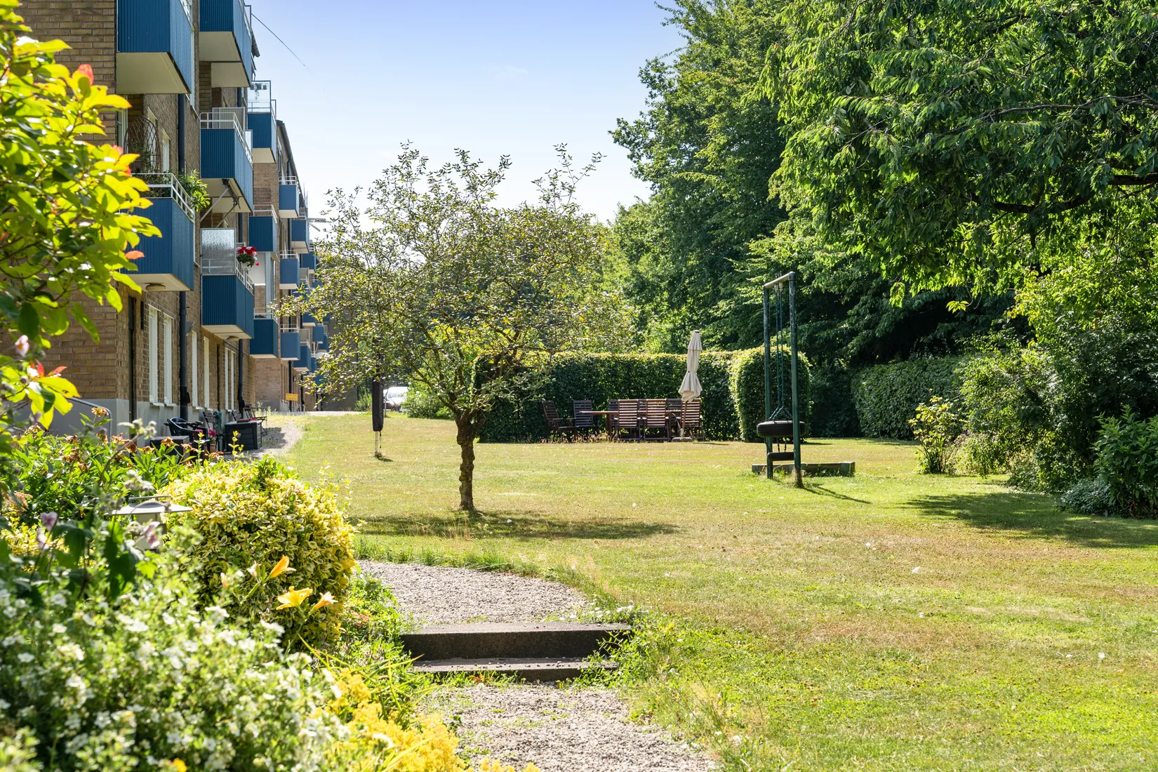 Bostadsrätt, Qvantenborgsvägen 3D, Kobjer, Lund