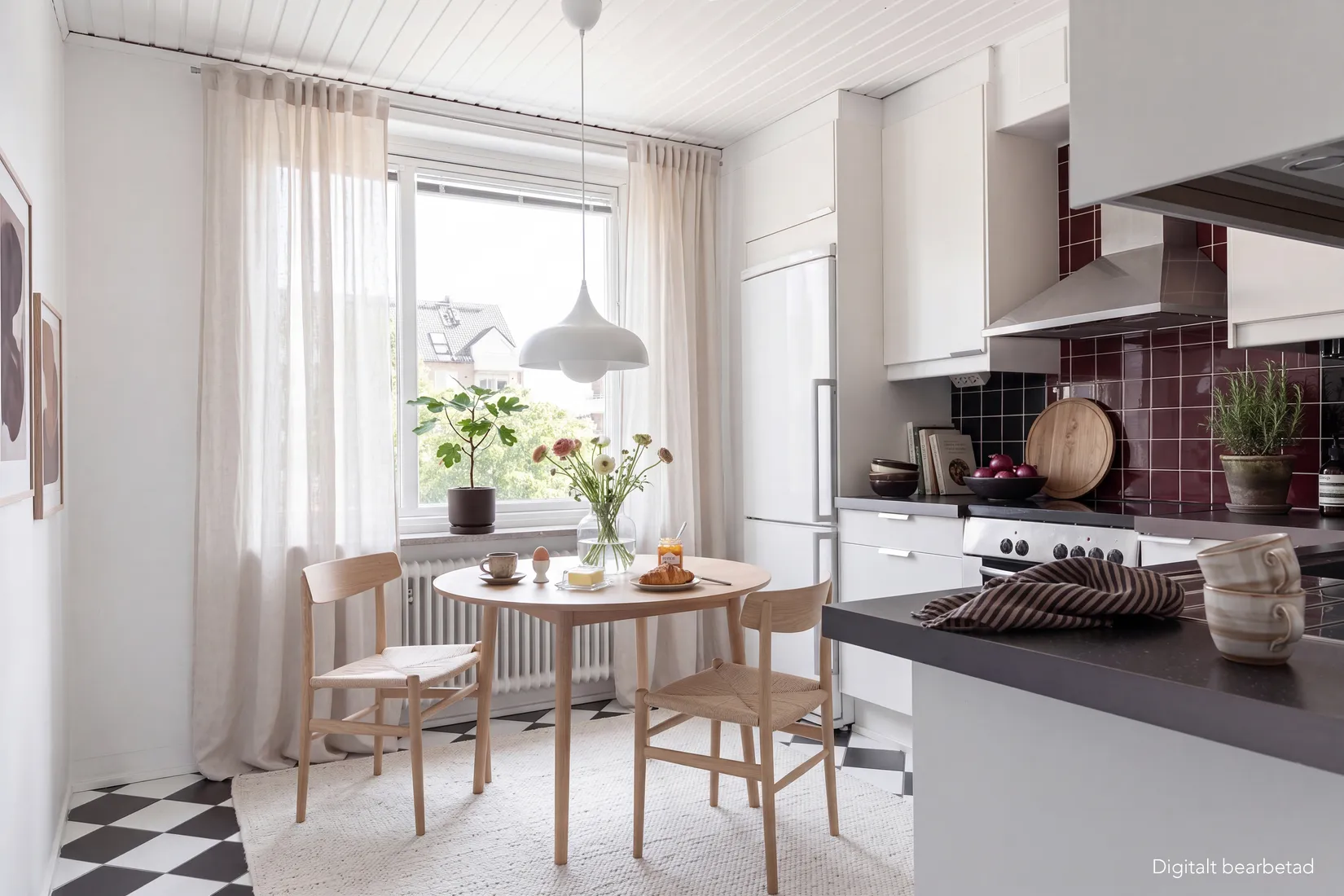 Bostadsrätt, Qvantenborgsvägen 3D, Kobjer, Lund