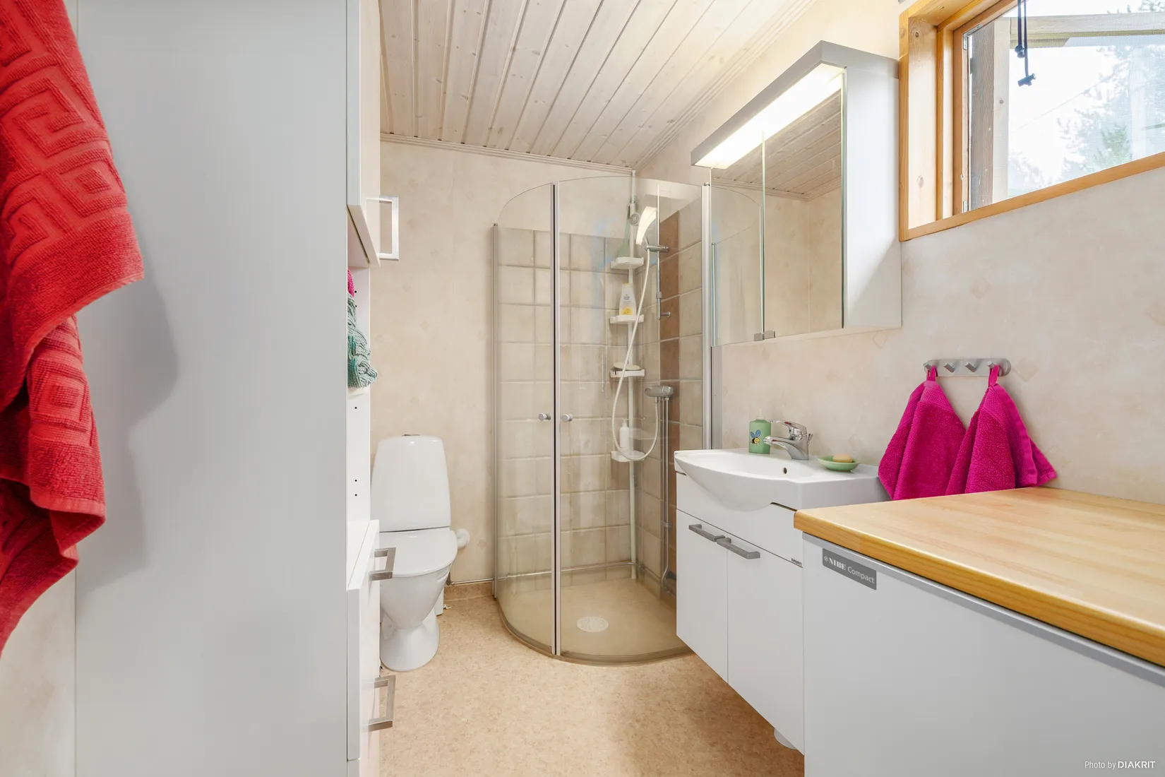 Fritidshus, Rödberget 208, Strömsund, Luleå