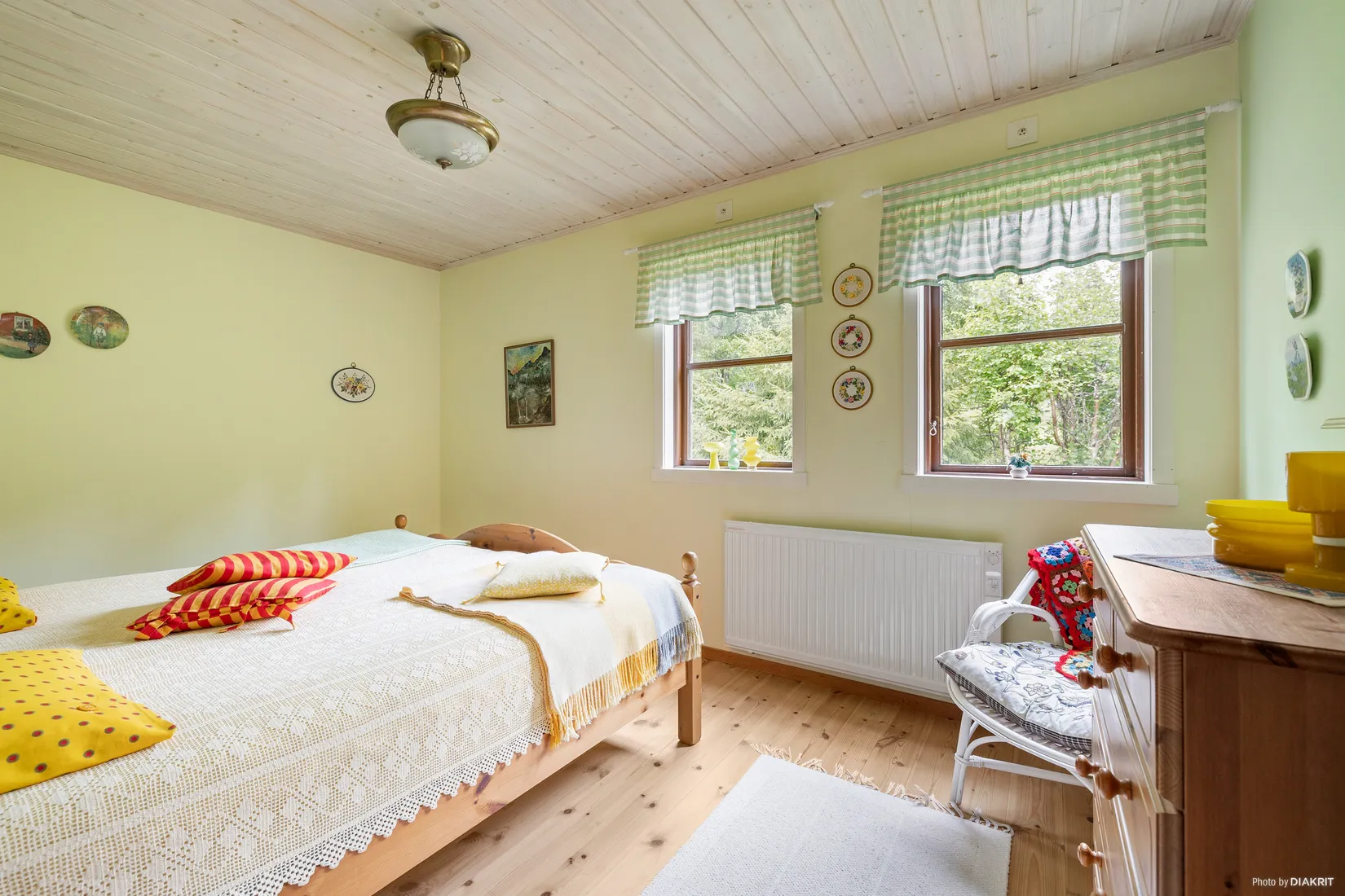 Fritidshus, Rödberget 208, Strömsund, Luleå