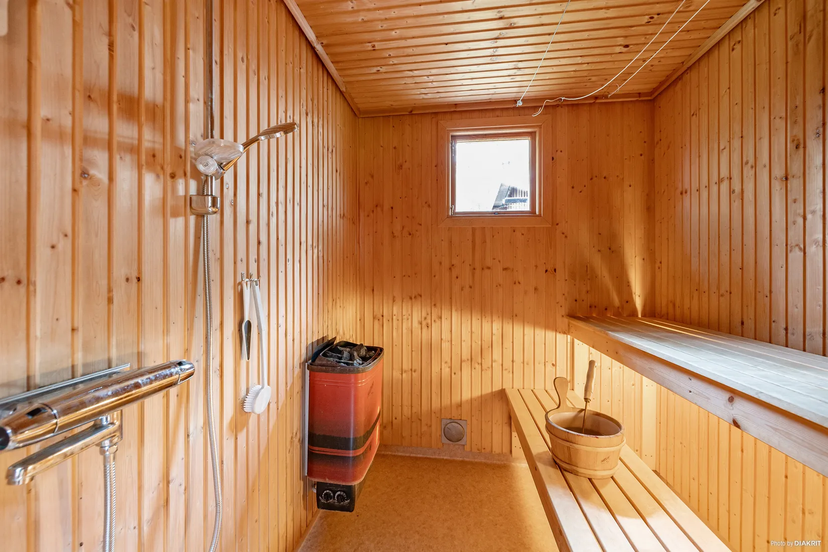 Fritidshus, Rödberget 208, Strömsund, Luleå