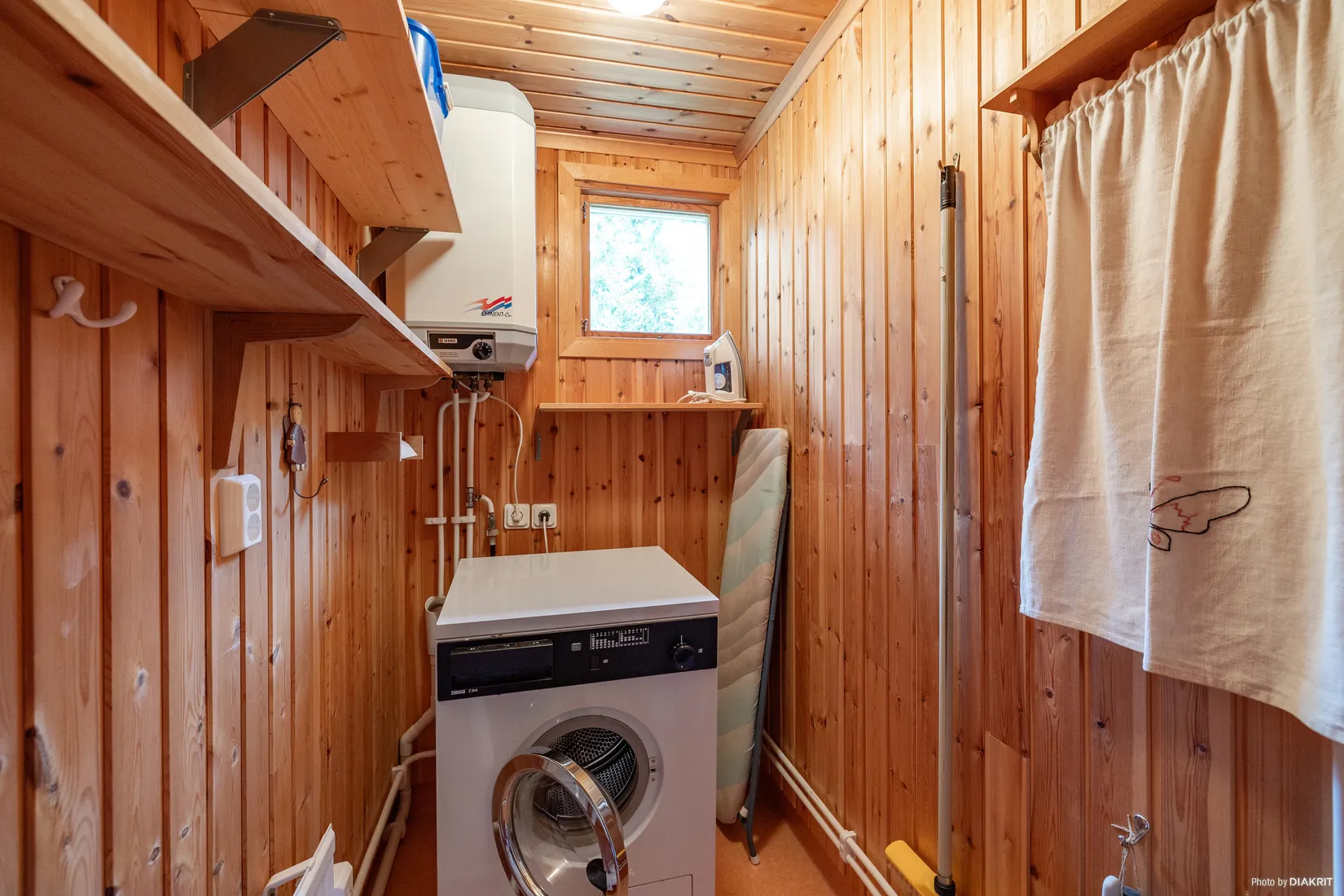 Fritidshus, Rödberget 208, Strömsund, Luleå
