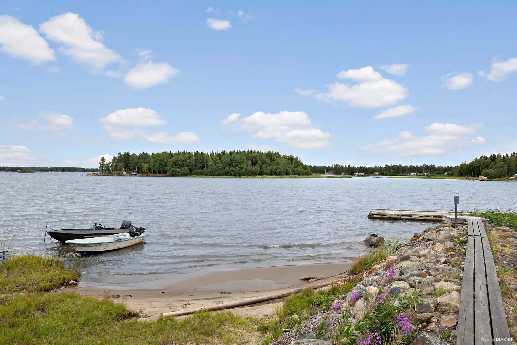 Fritidshus, Rödberget 208, Strömsund, Luleå