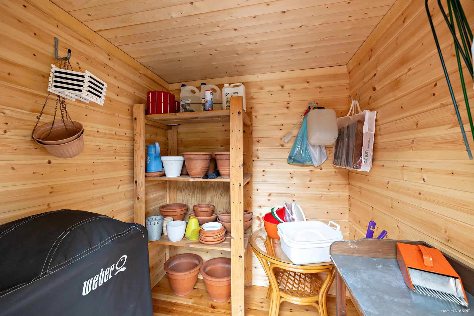 Fritidshus, Rödberget 208, Strömsund, Luleå