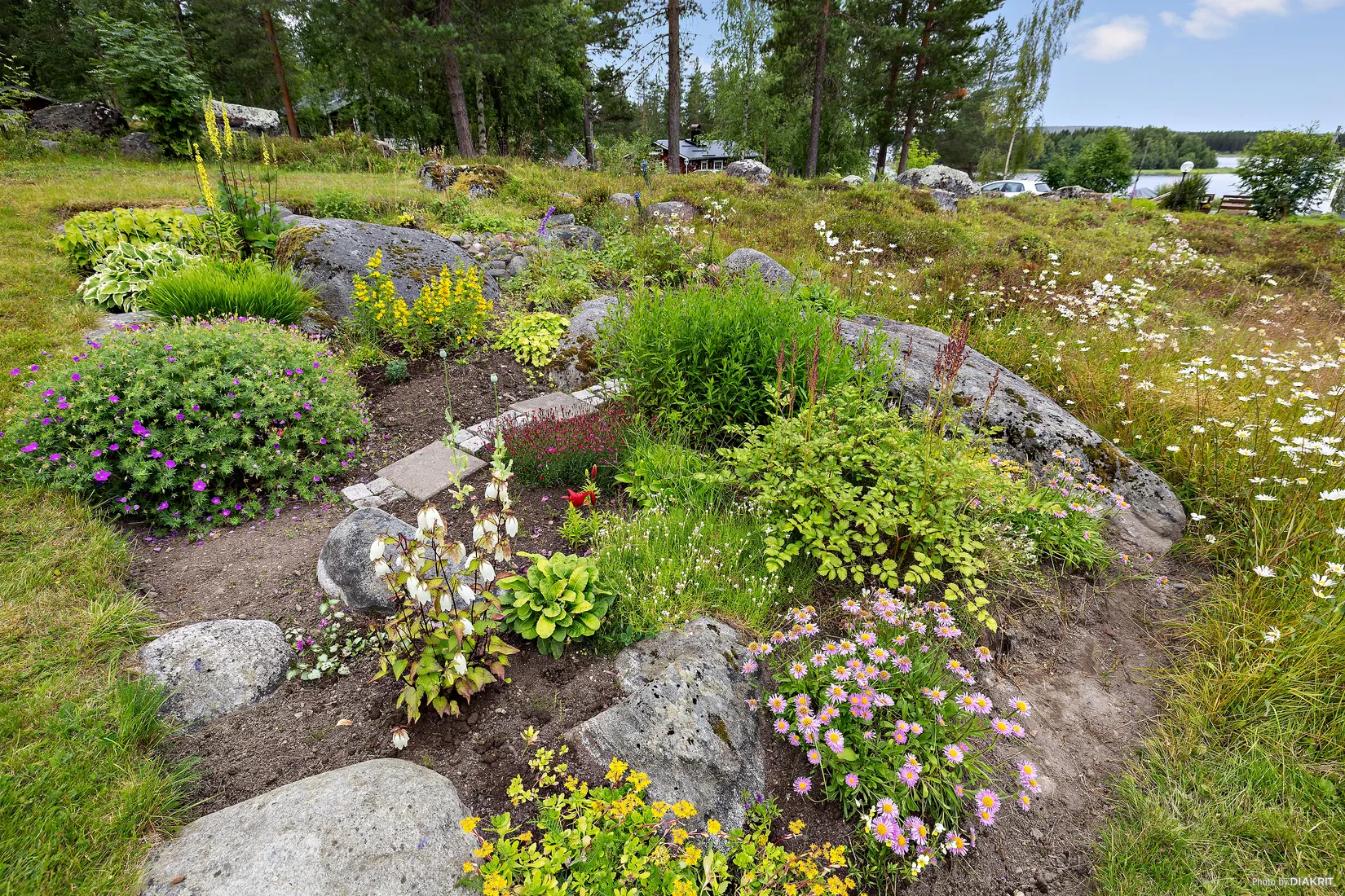 Fritidshus, Rödberget 208, Strömsund, Luleå