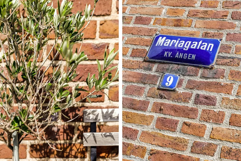 Bostadsrätt, Mariagatan 9, Lund - Centrum, Lund