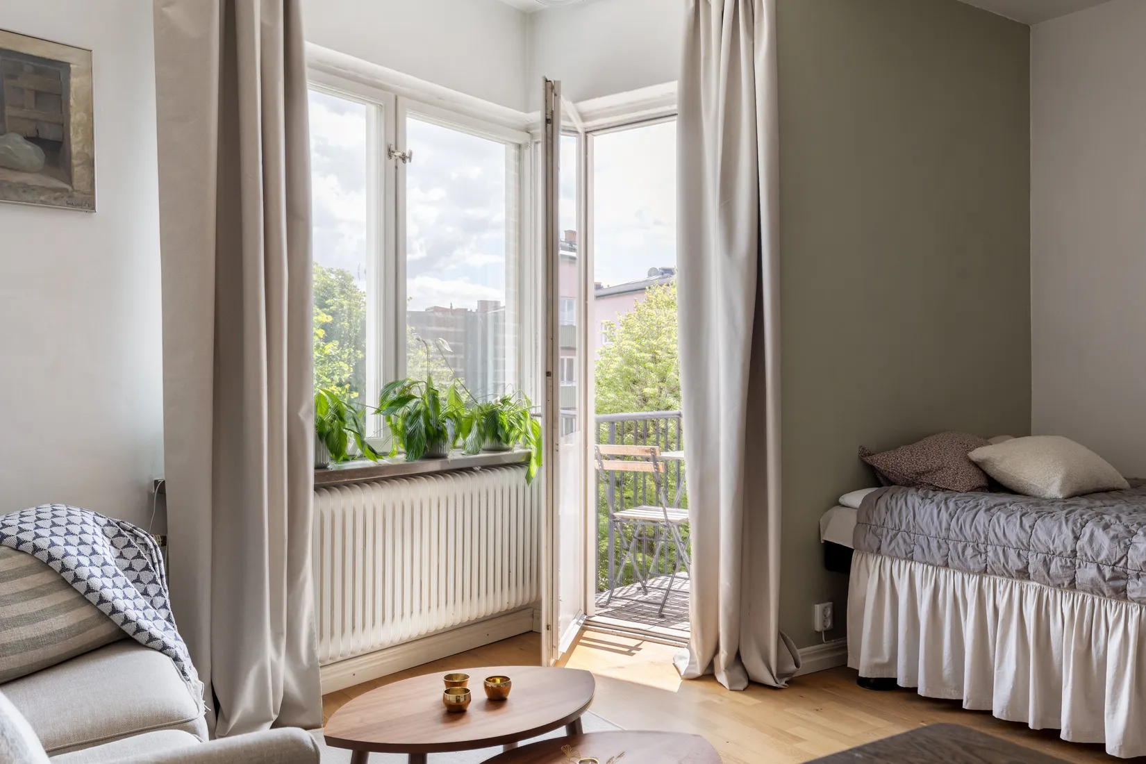 Bostadsrätt, Mariagatan 9, Lund - Centrum, Lund