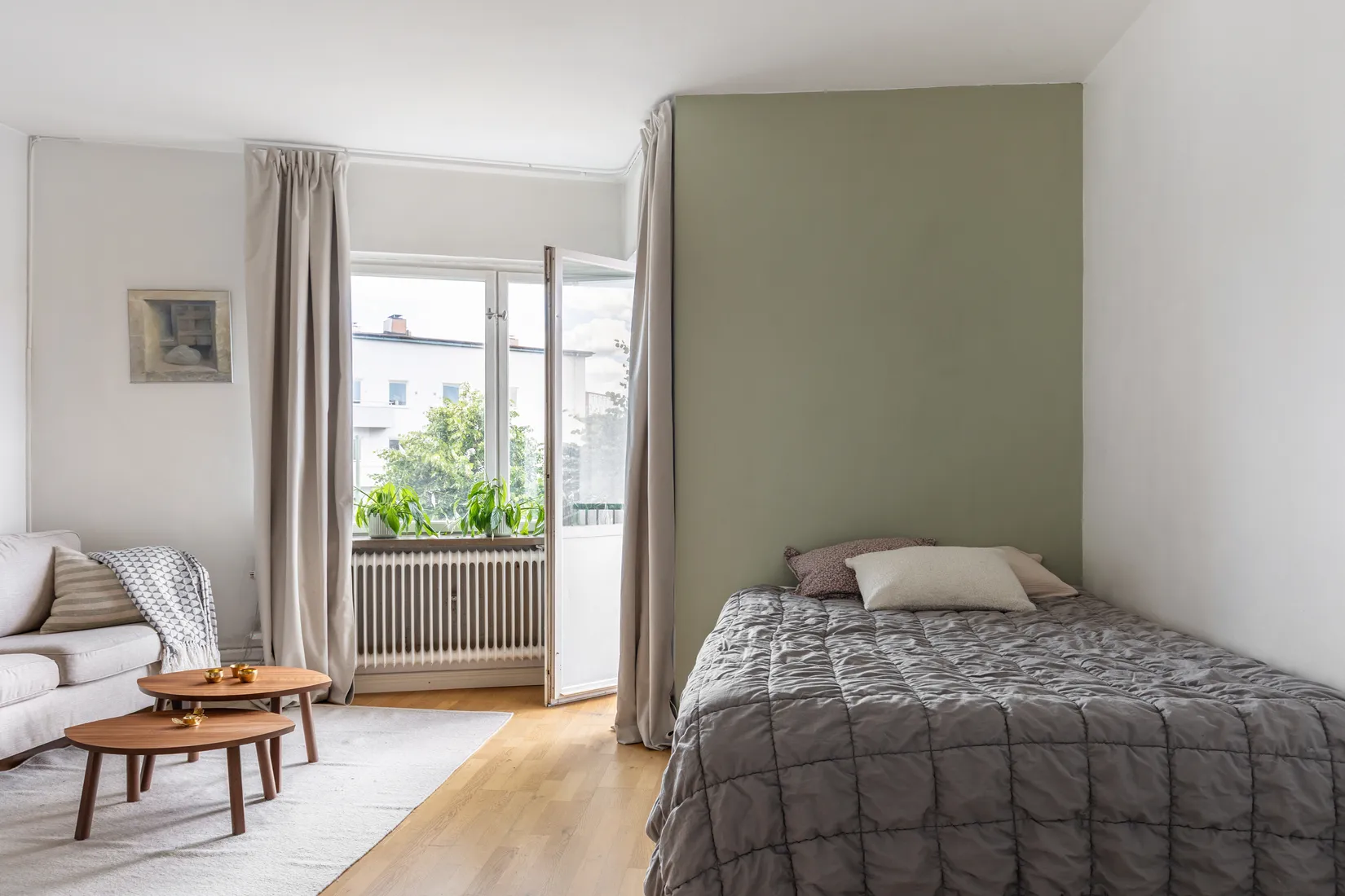 Bostadsrätt, Mariagatan 9, Lund - Centrum, Lund