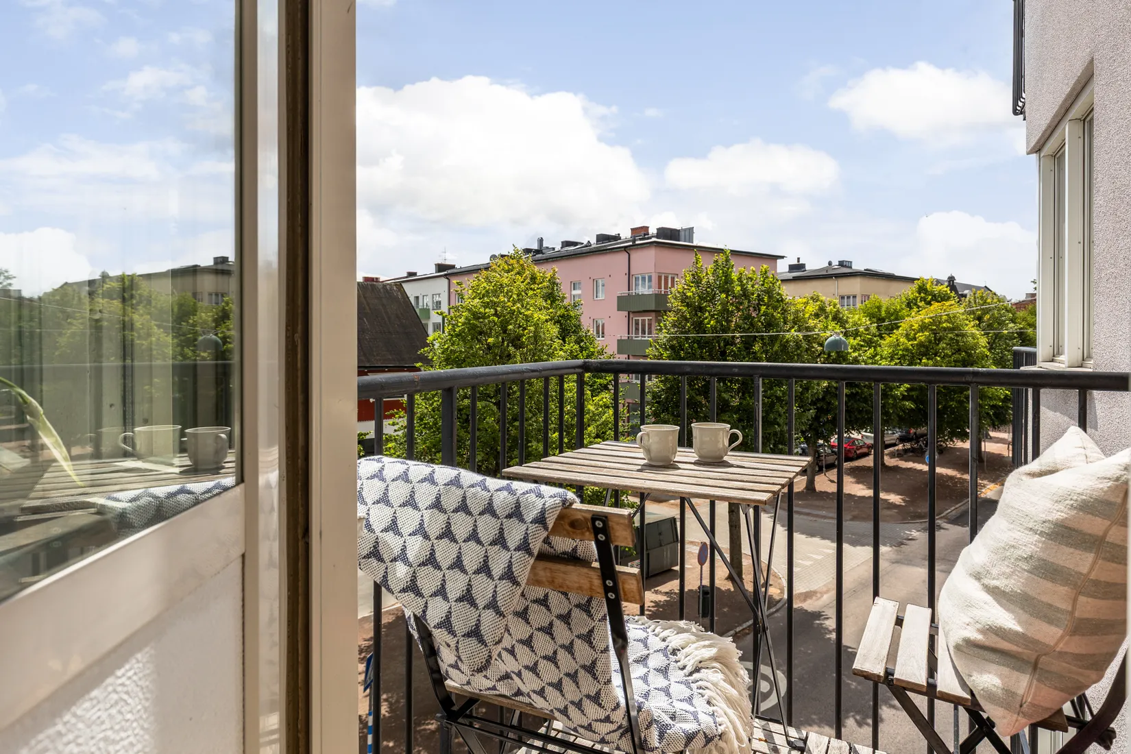 Bostadsrätt, Mariagatan 9, Lund - Centrum, Lund