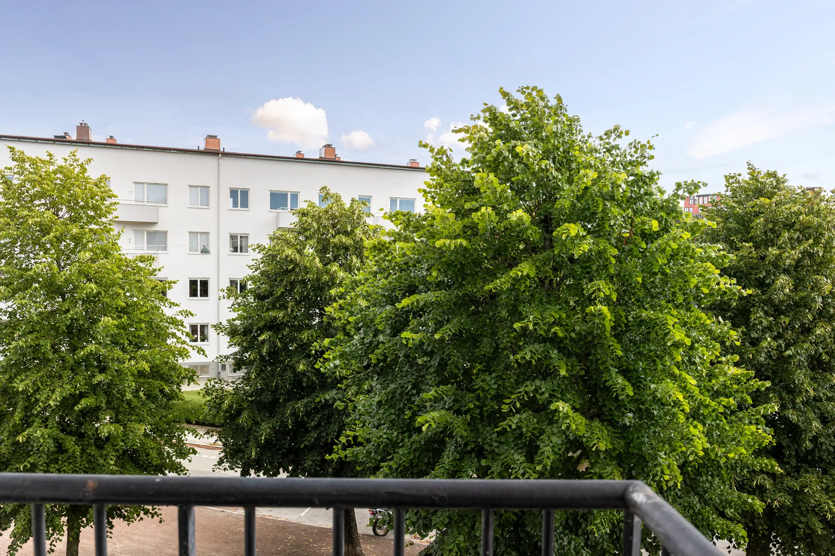 Bostadsrätt, Mariagatan 9, Lund - Centrum, Lund