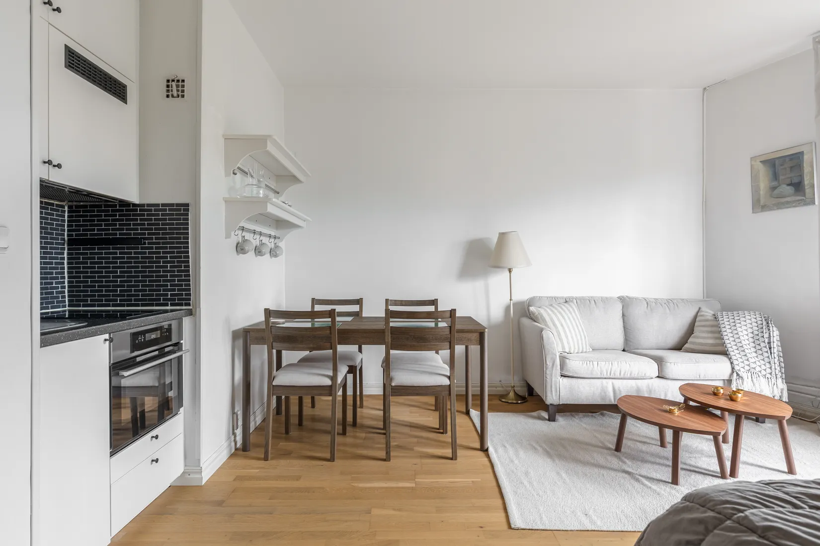 Bostadsrätt, Mariagatan 9, Lund - Centrum, Lund